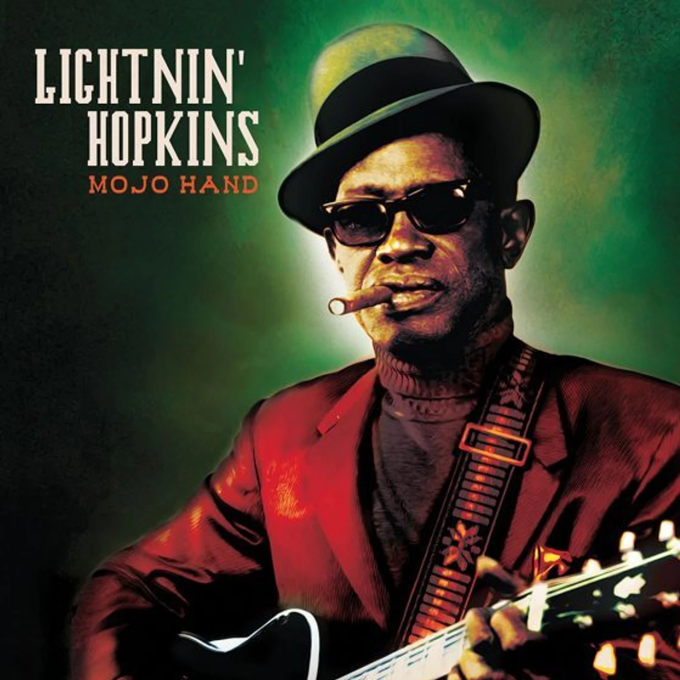 Lightnin' Hopkins THINKIN AND WORRYIN: ALADDIN SINGLES 1947-1952 Vinyl Record