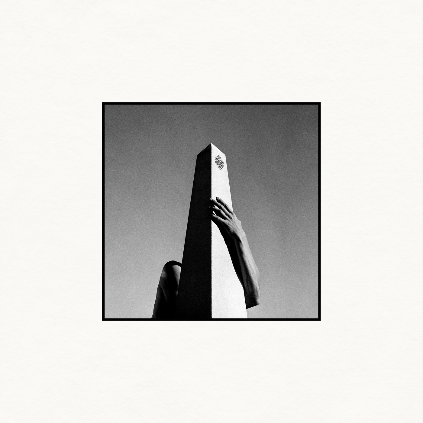 Samana Ascension Vinyl Record