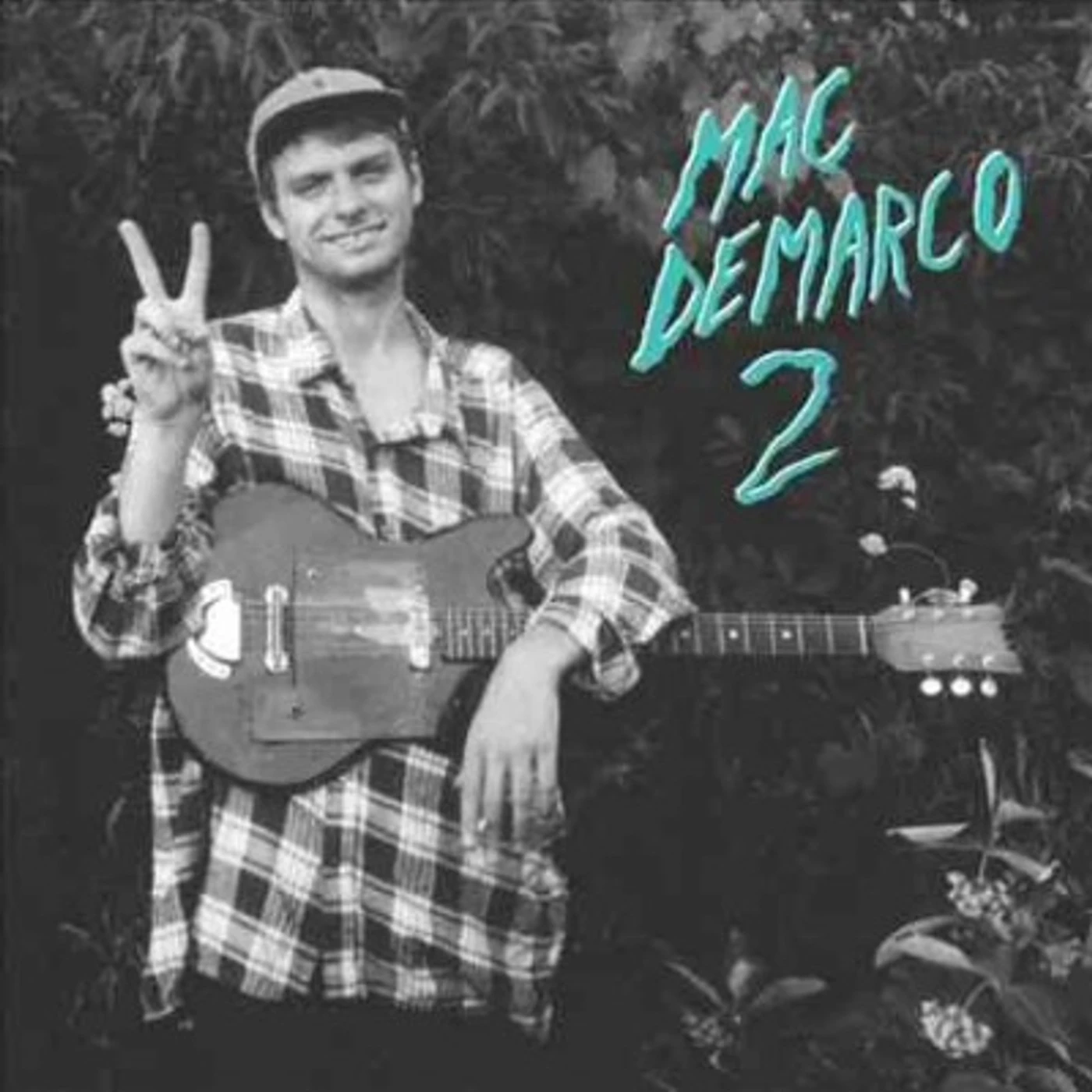 Mac DeMarco 2 Vinyl Record
