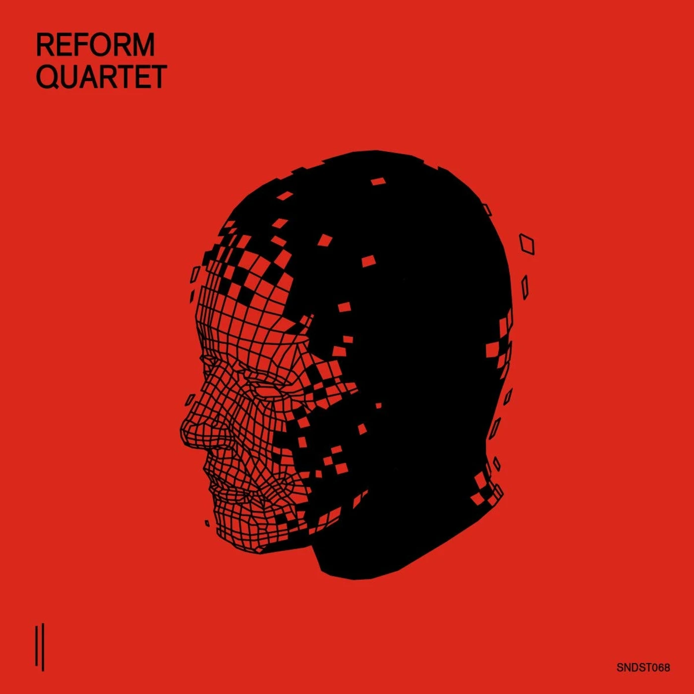 Reform Quartet Vinyl Record