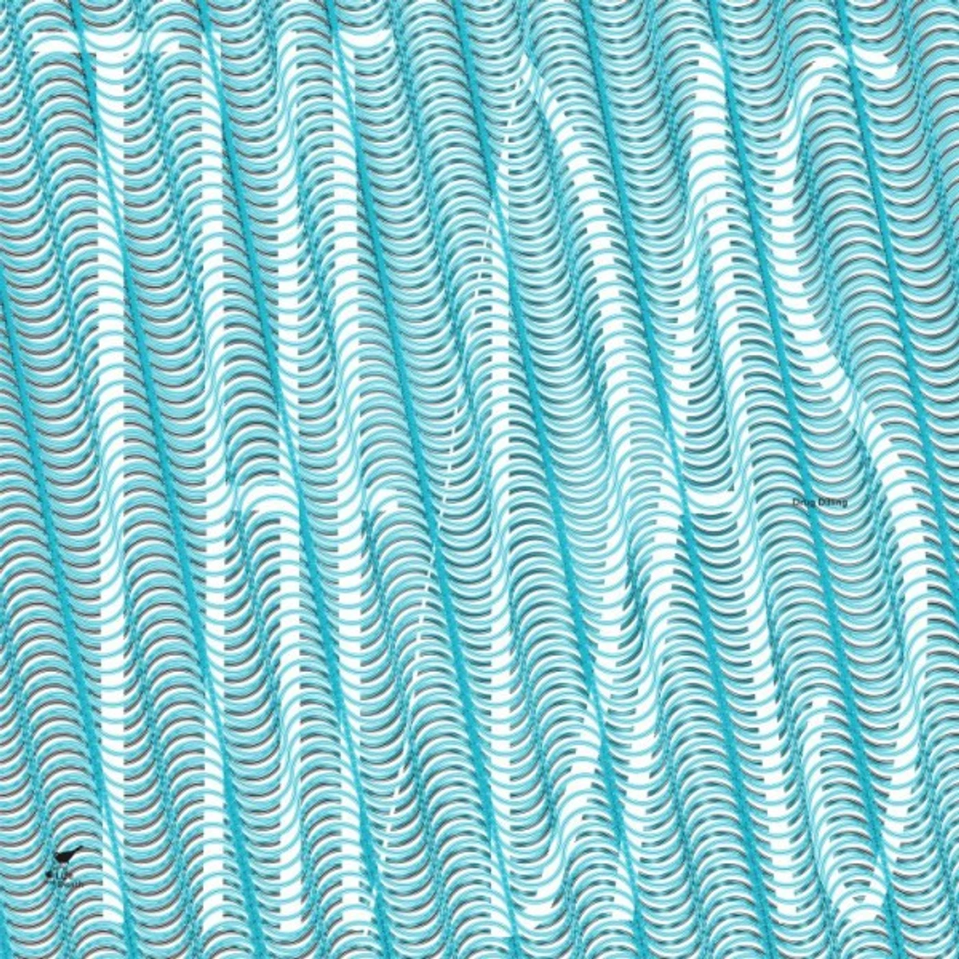 The/Das Drug Dilling EP Vinyl Record