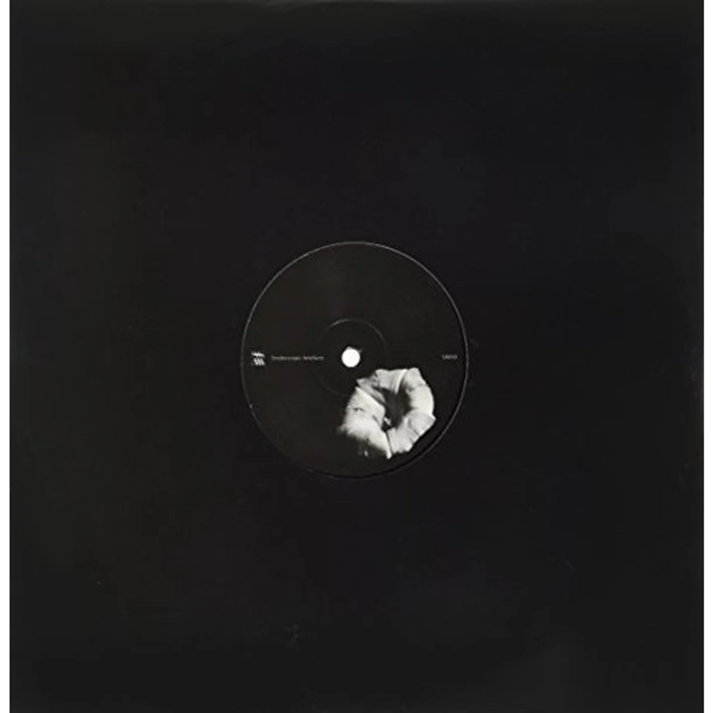 Xhin Hepta/Tasu/Lapse Vinyl Record
