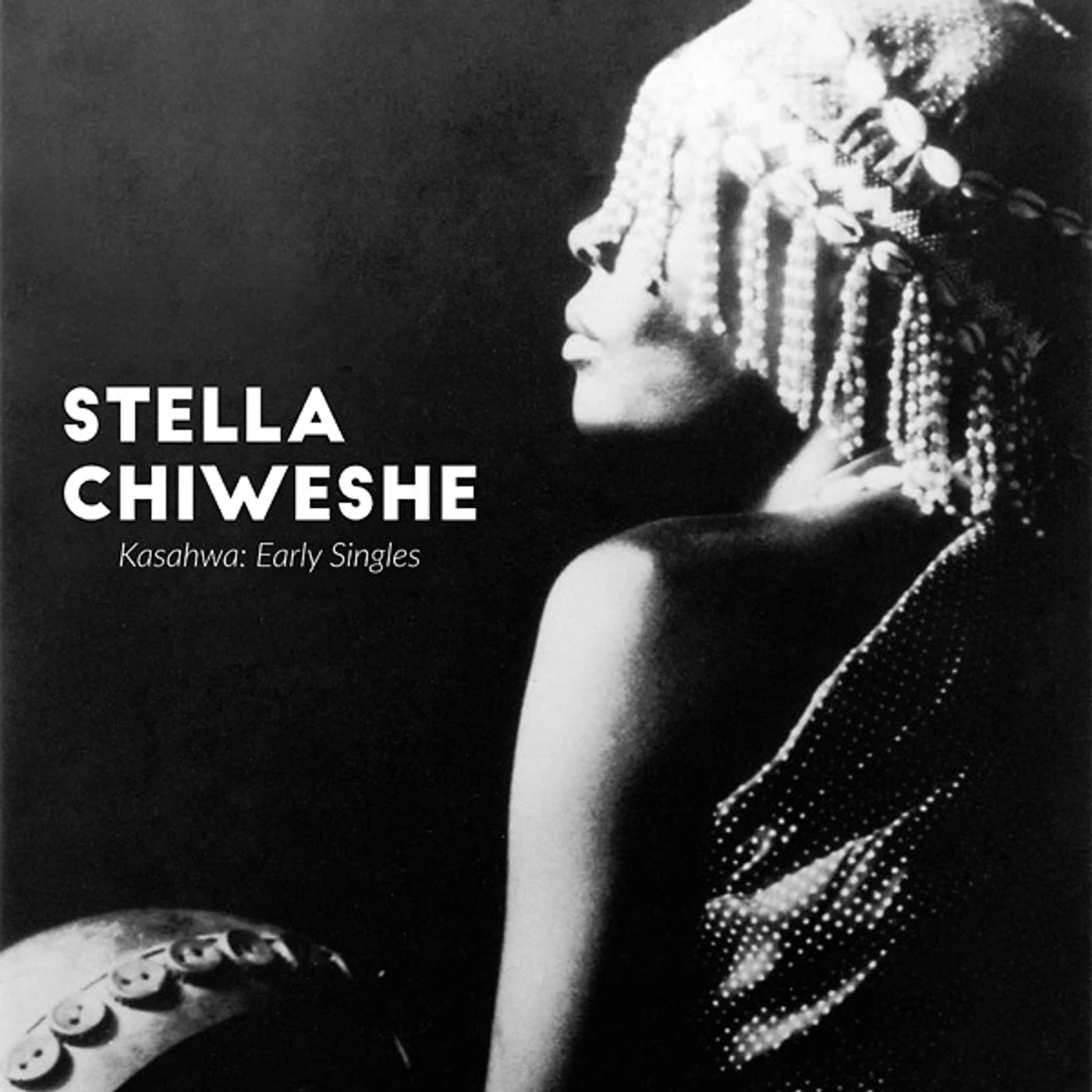 Stella Chiweshe Kasahwa: Early Singles CD