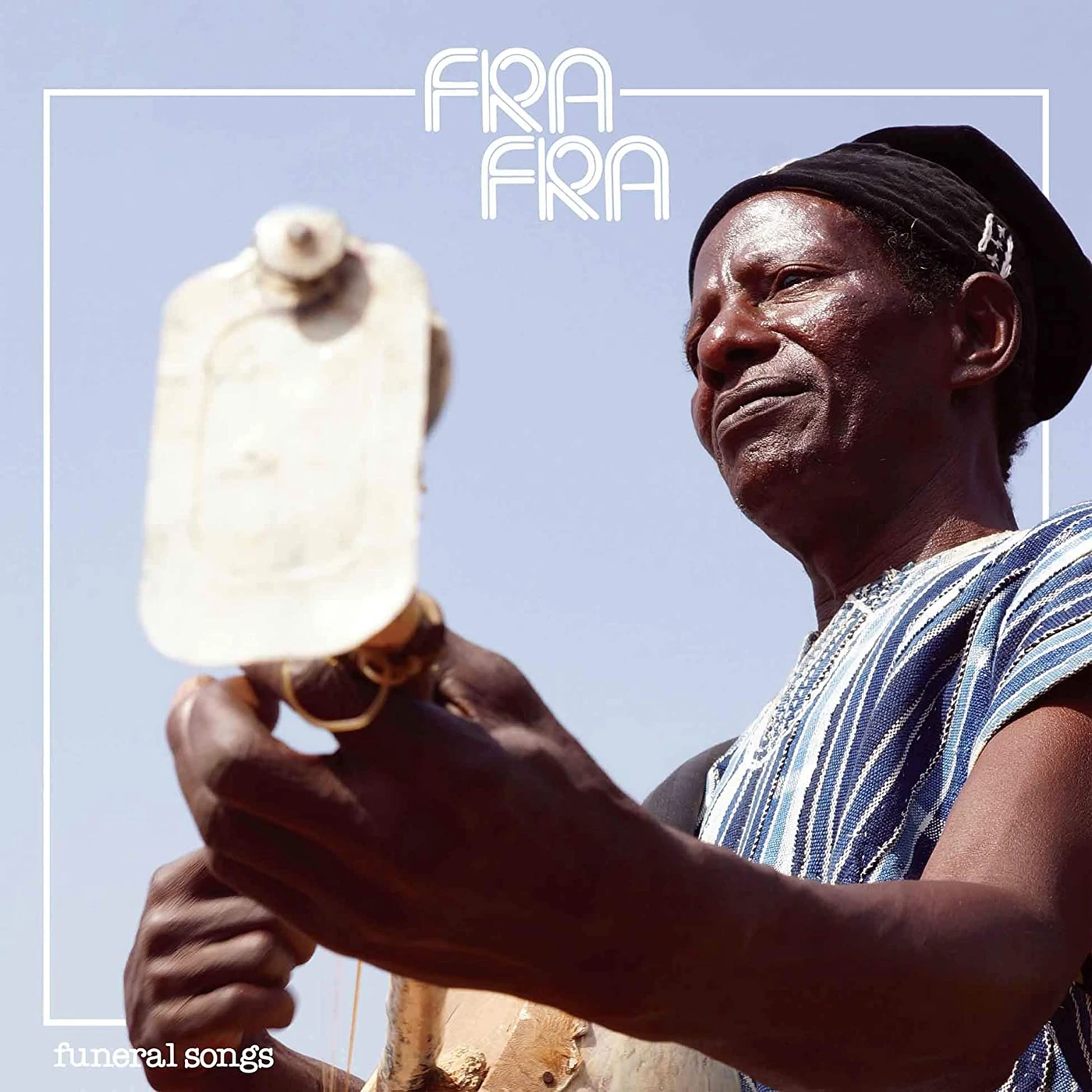 fra fra Funeral Songs CD