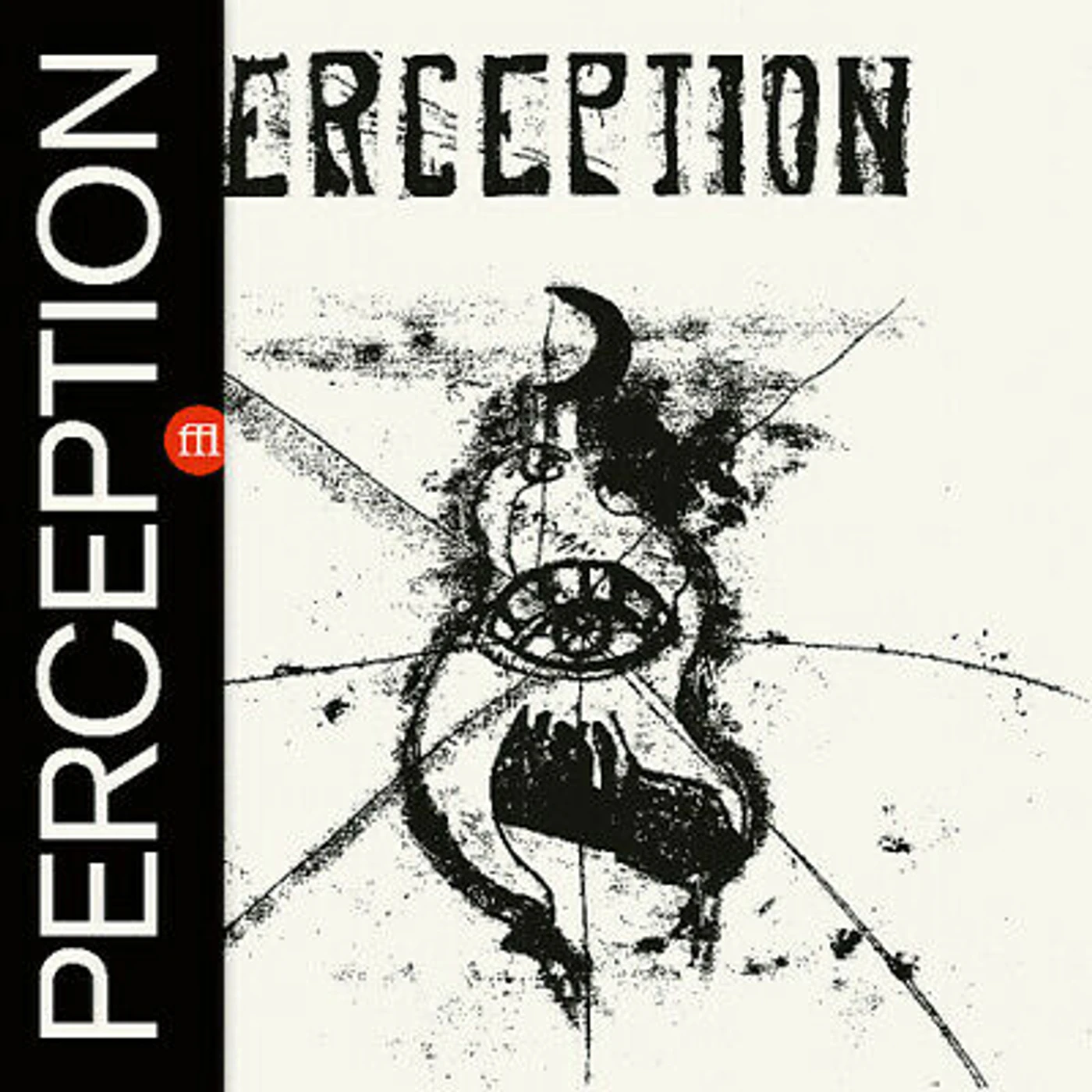 The Perception Vinyl Record
