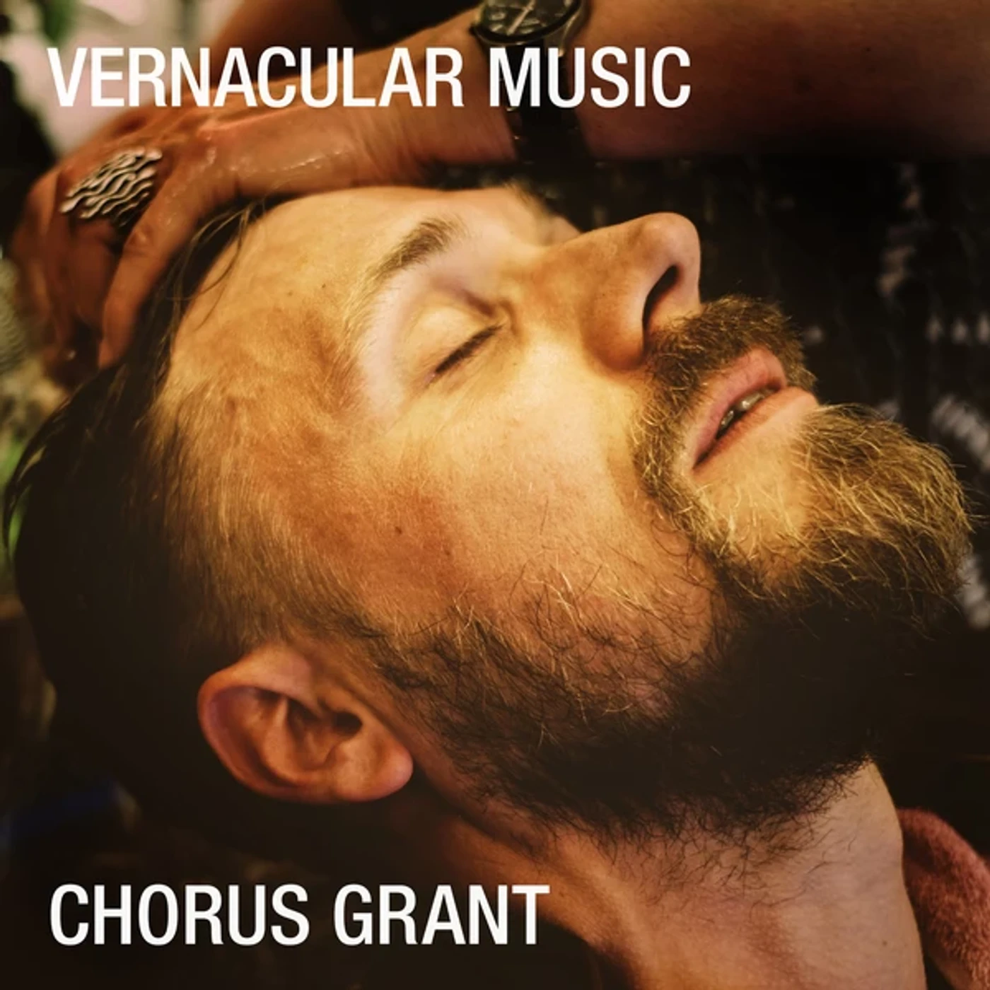 Chorus Grant Vernacular music Vinyl Record