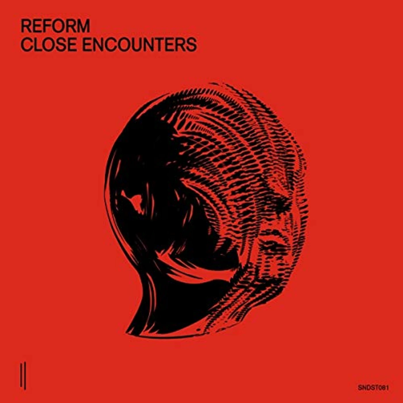 Reform Close Encounters Vinyl Record