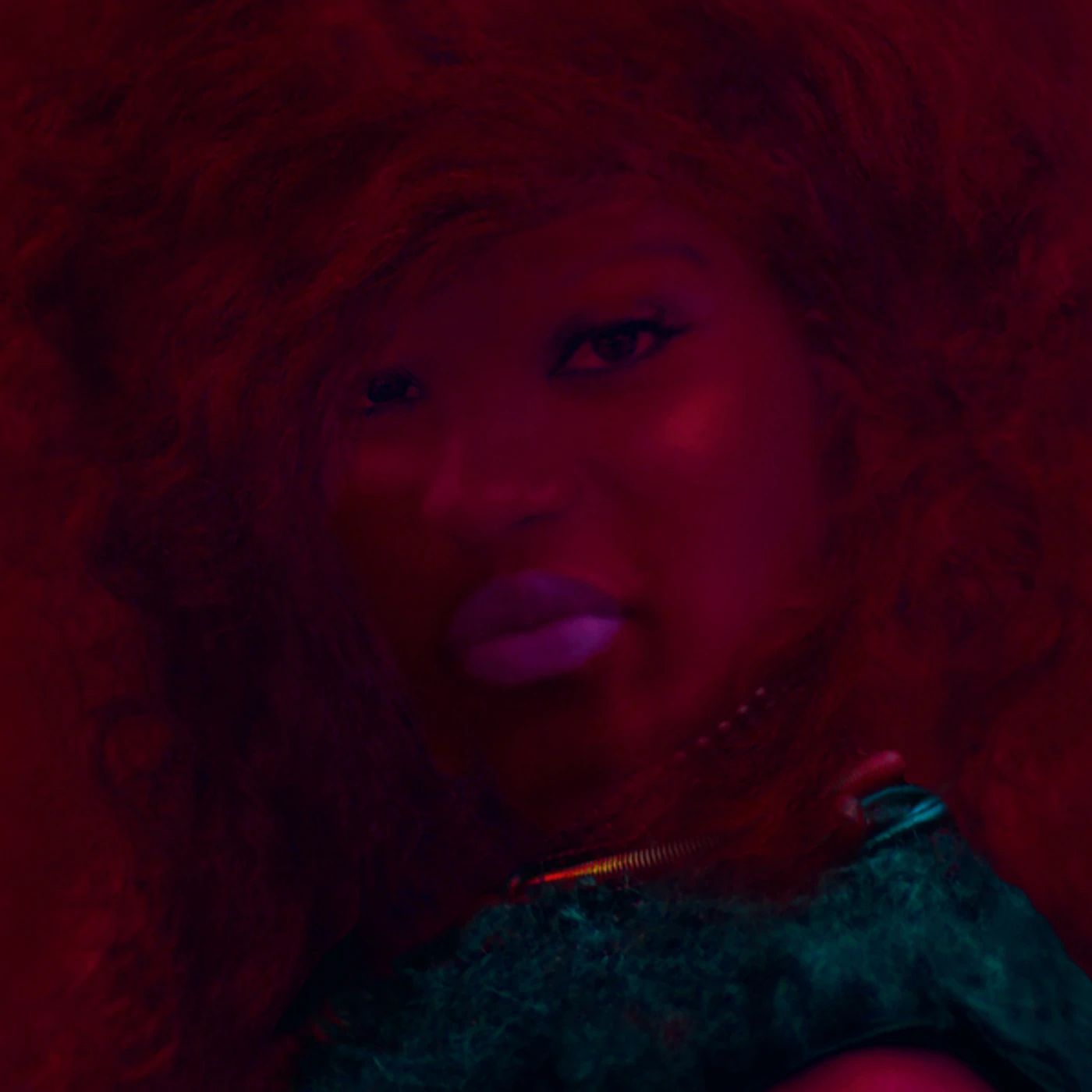 Demdike Stare Passion Vinyl Record