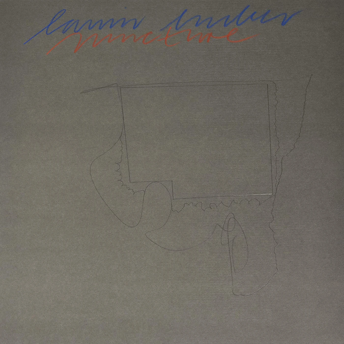 Laurin Huber Juncture Vinyl Record