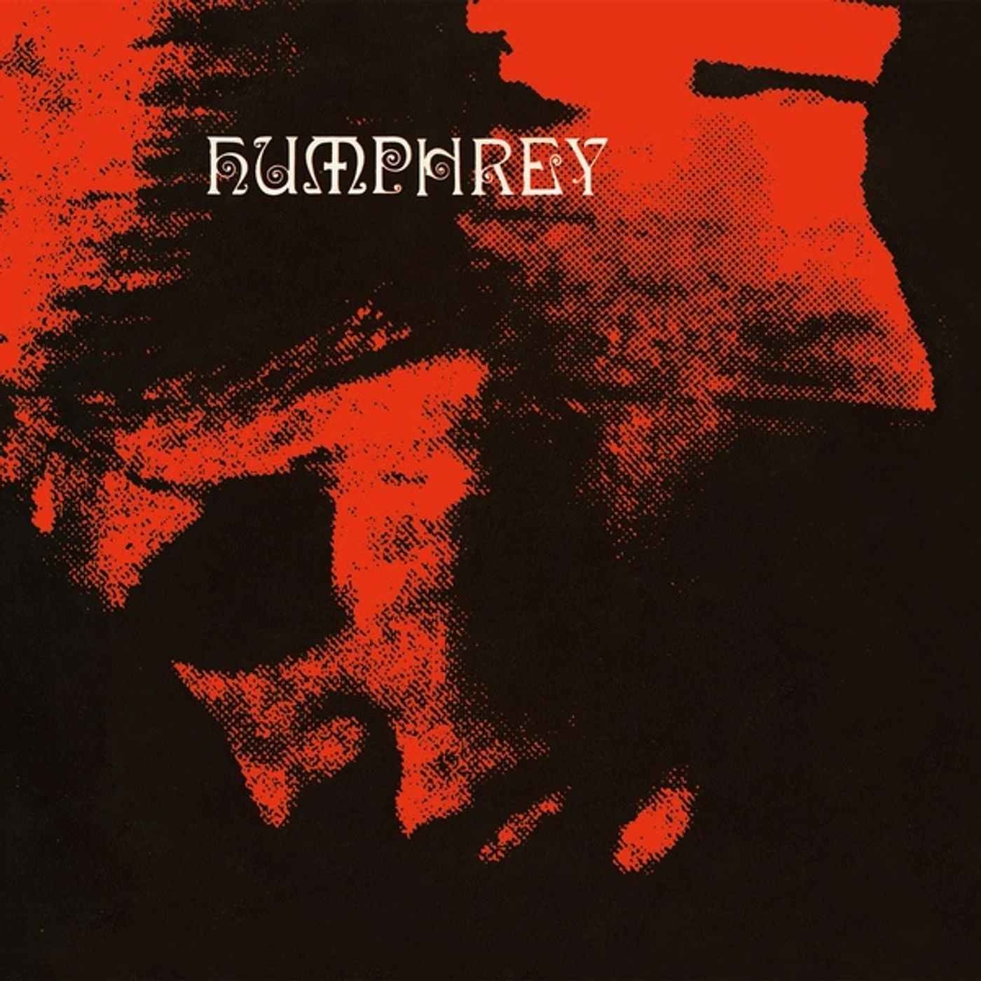 Humphrey Vinyl Record