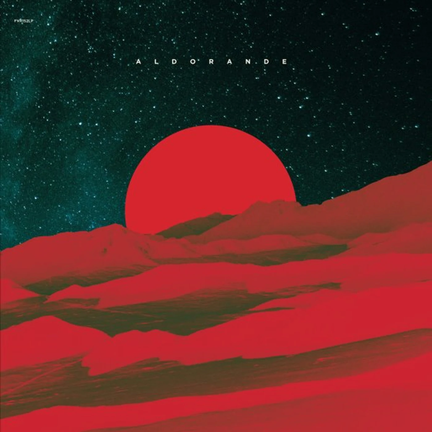 Aldorande Vinyl Record