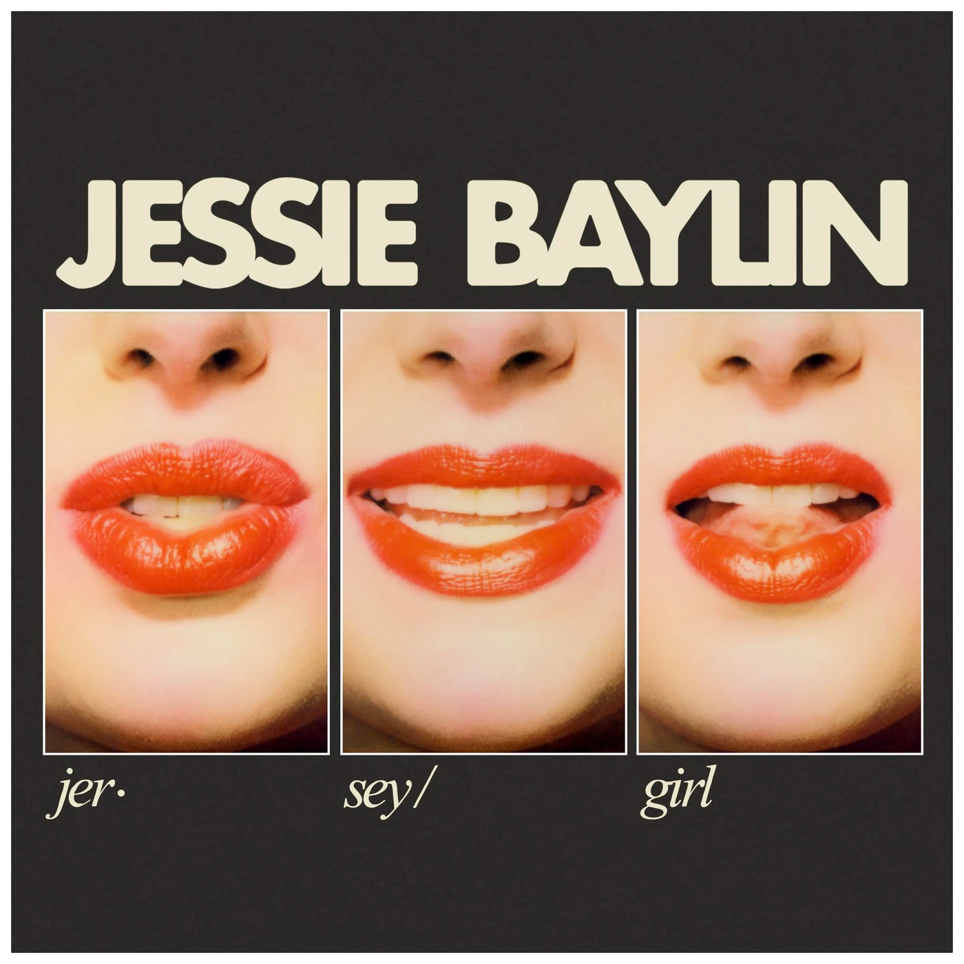 Jessie Baylin JERSEY GIRL CD