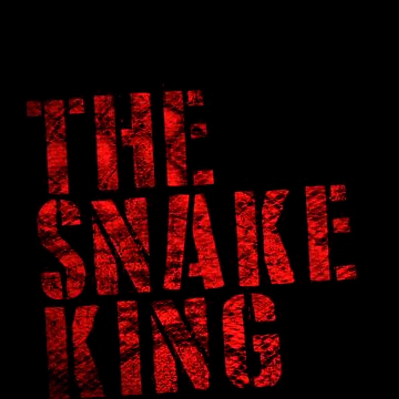 Rick Springfield Snake King CD