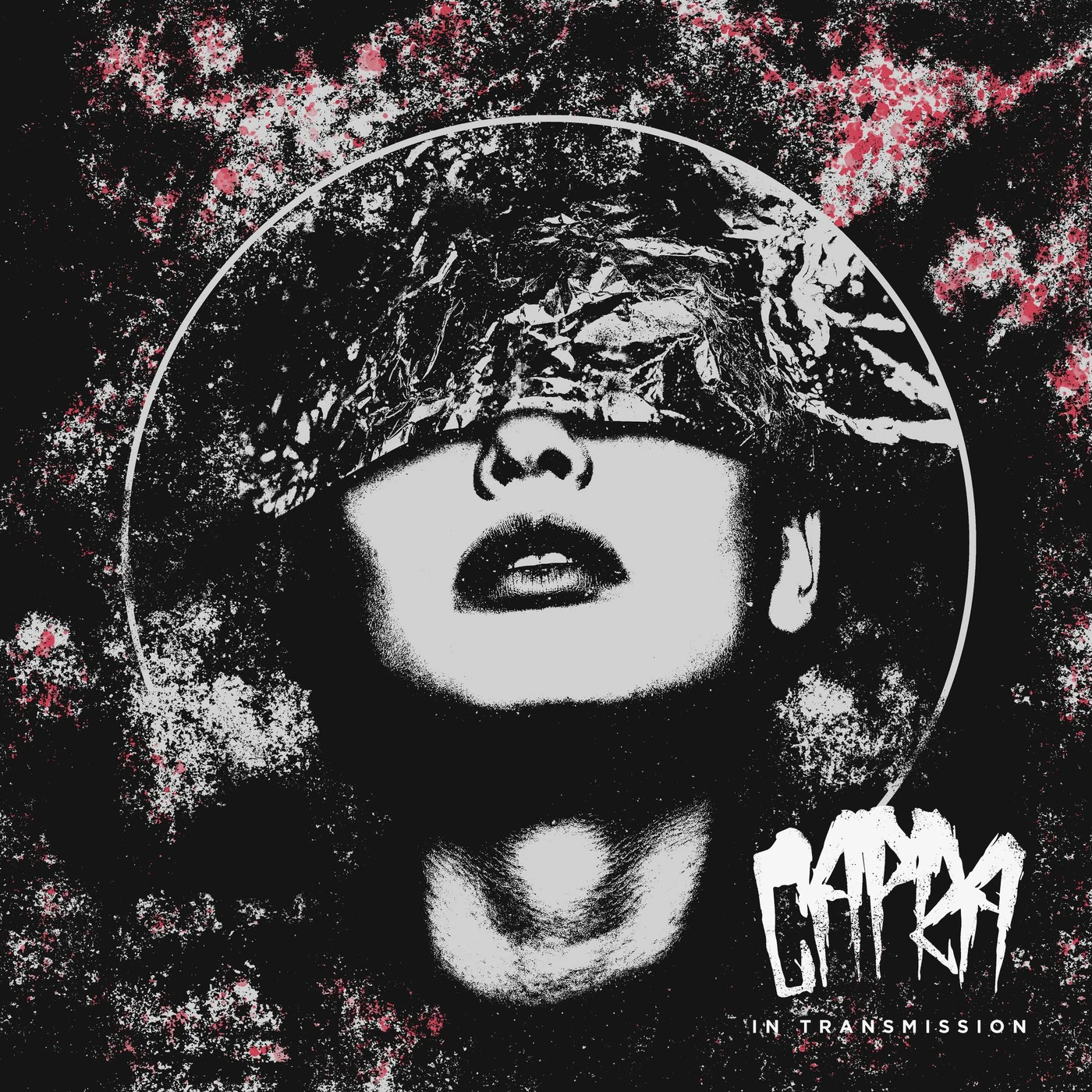 Capra IN TRANSMISSION CD