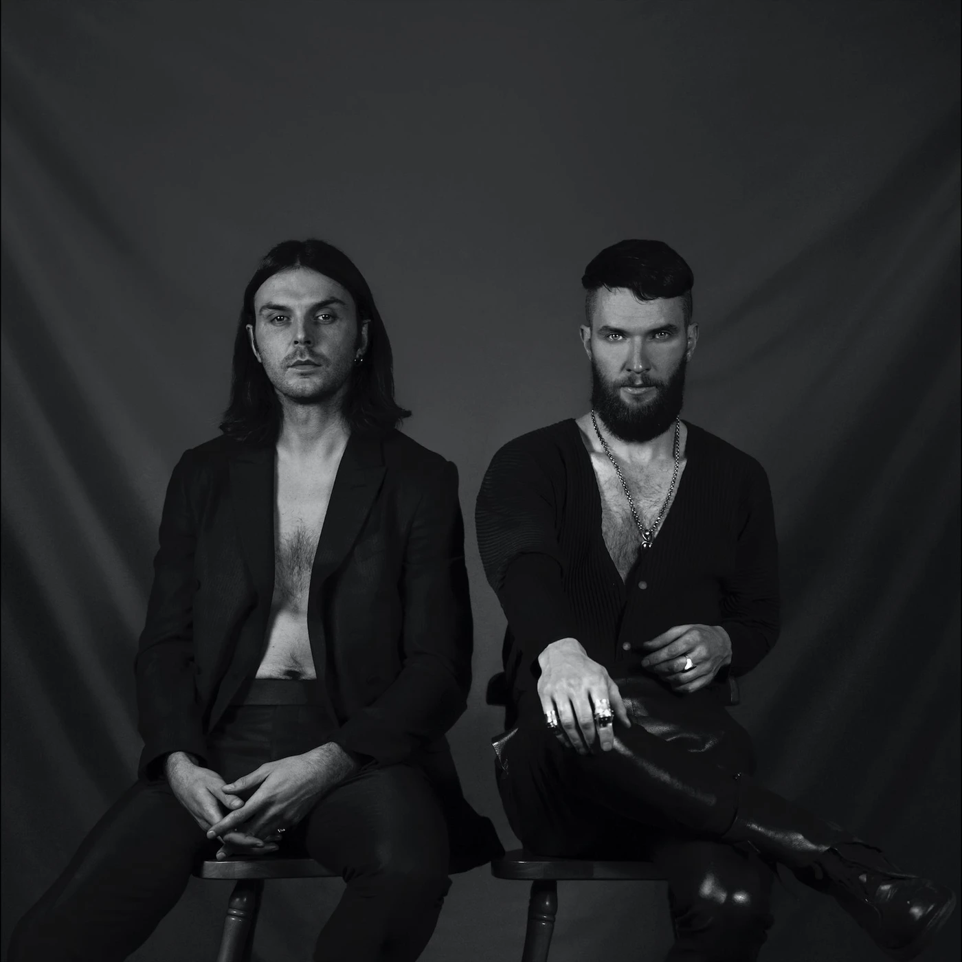 Hurts FAITH CD