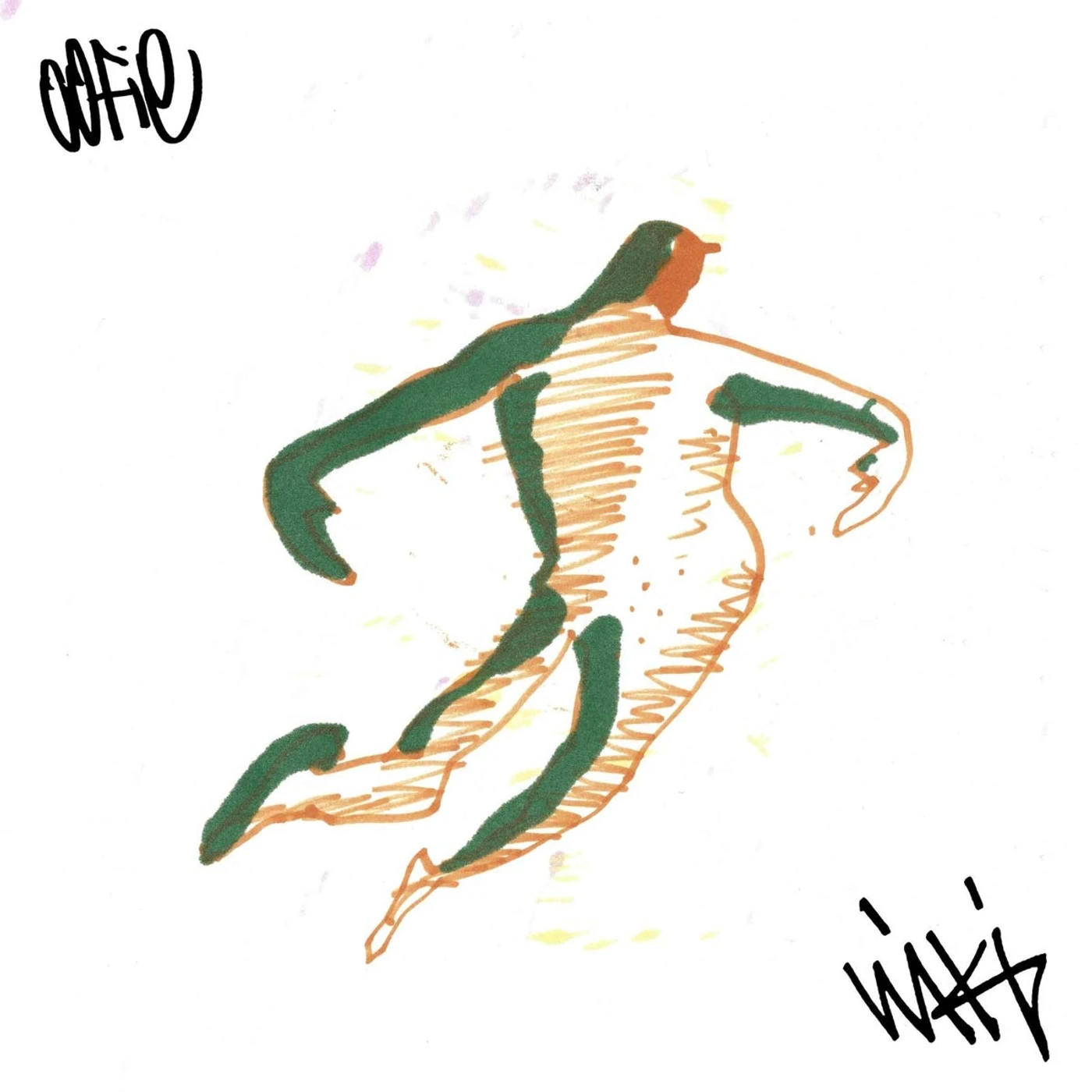 Wiki OOFIE CD