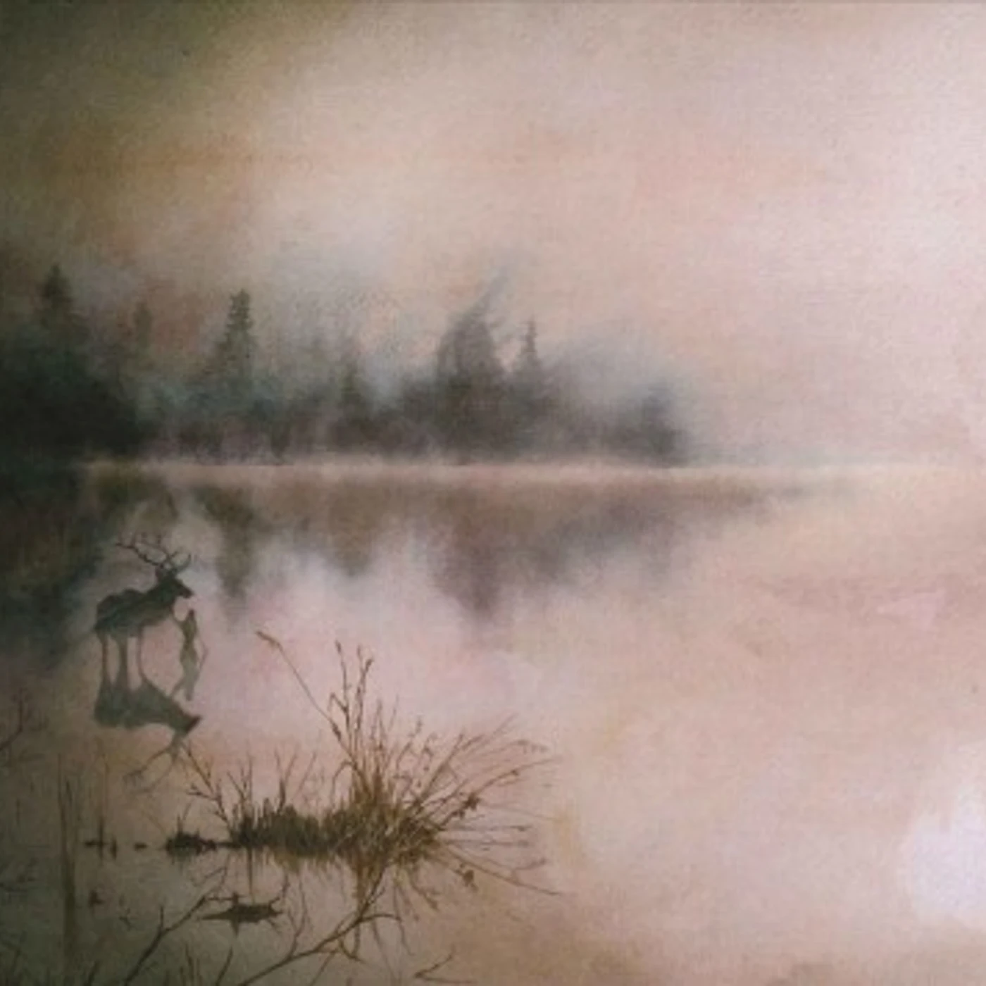 Sólstafir BERDREYMINN CD