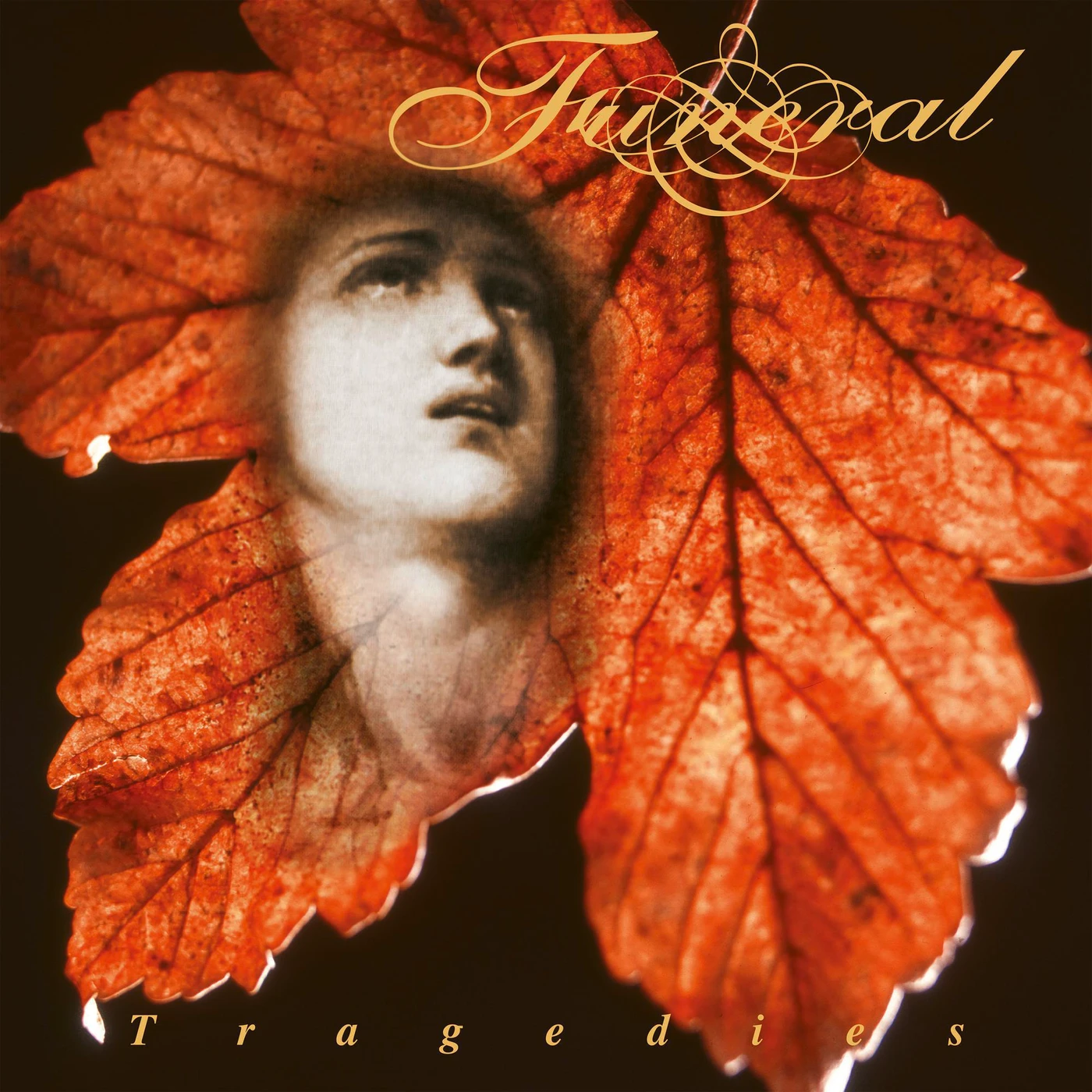 funeral TRAGEDIES CD
