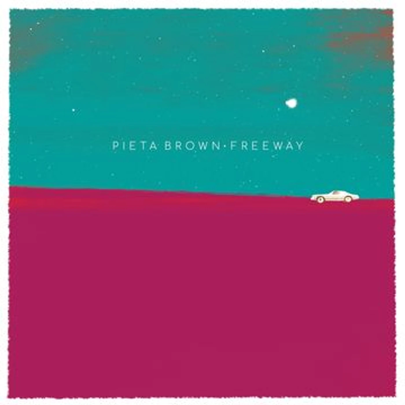 Pieta Brown FREEWAY CD