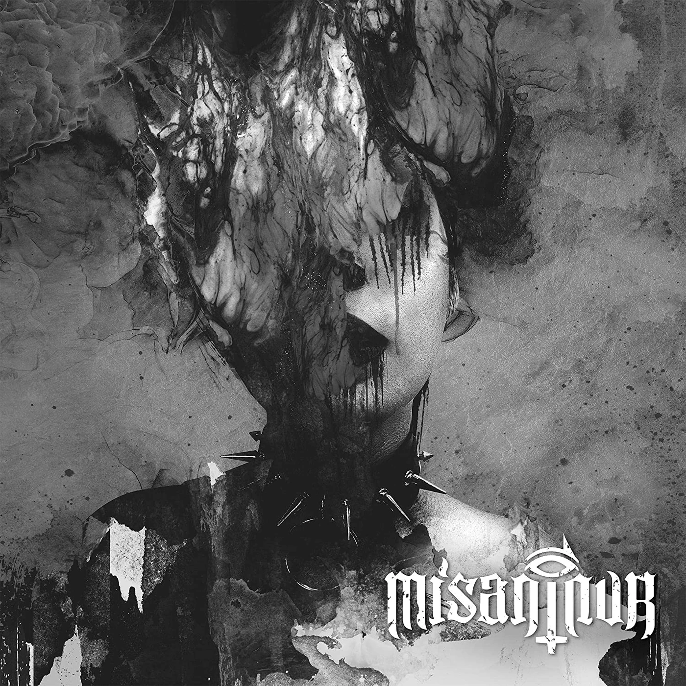 Misanthur EPHEMERIS CD