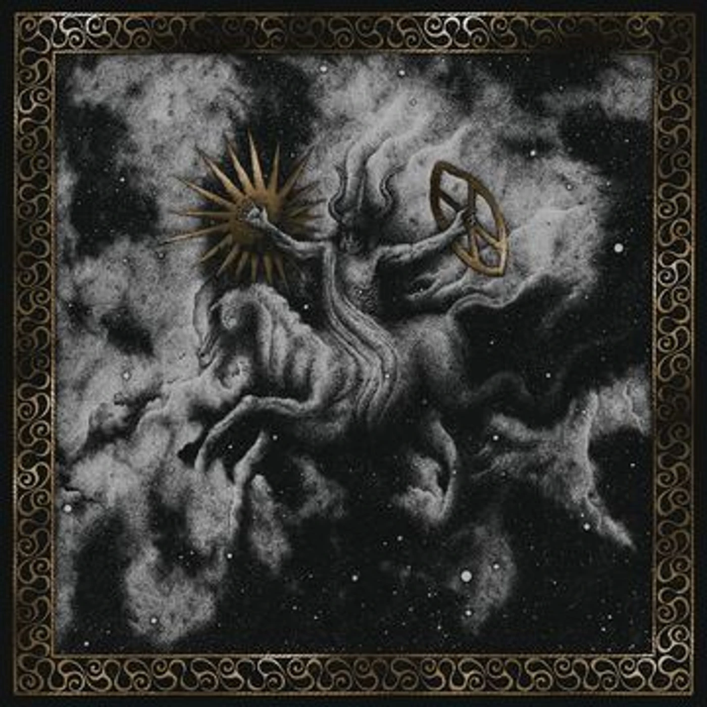 Bölzer Aura CD