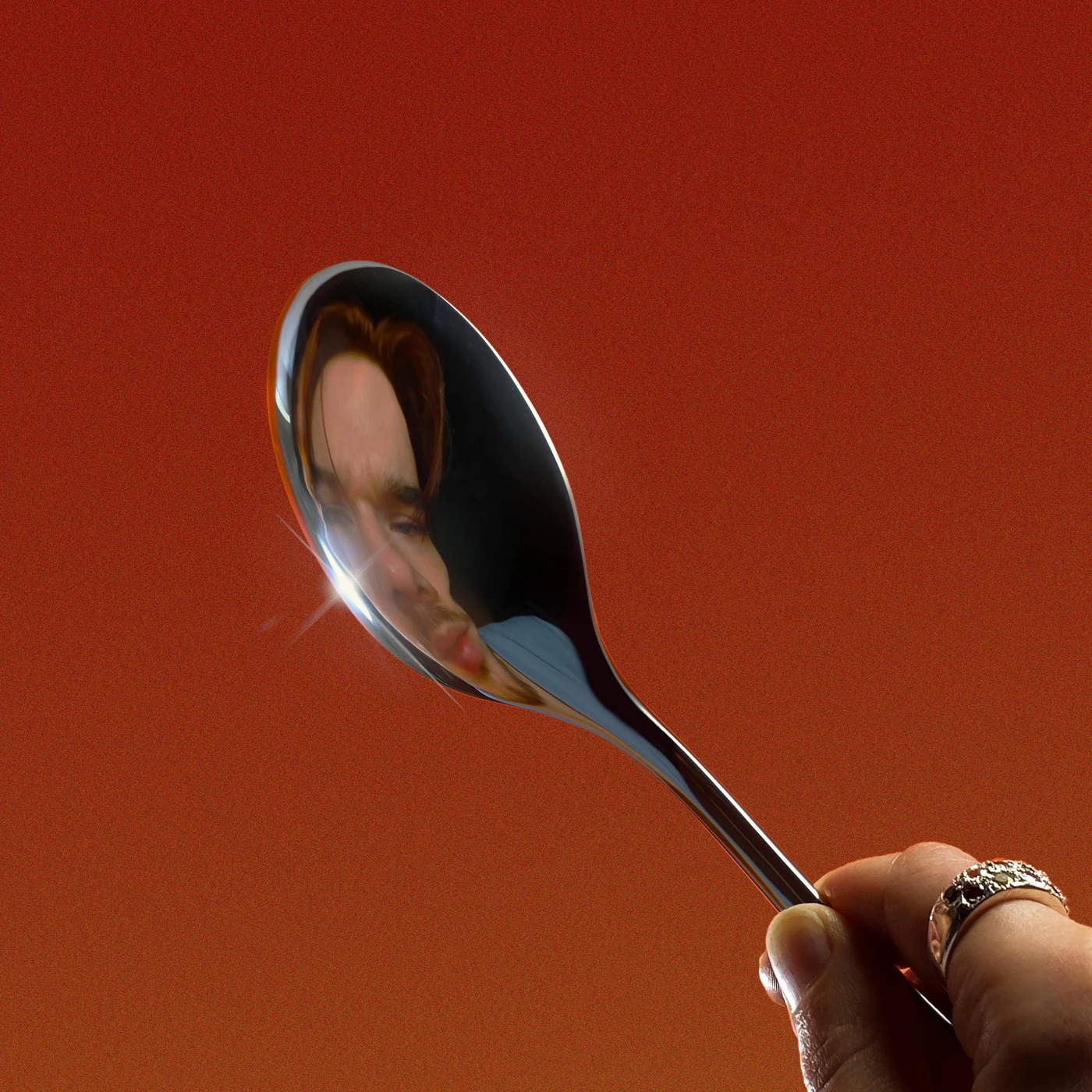 Oscar Jerome SPOON CD