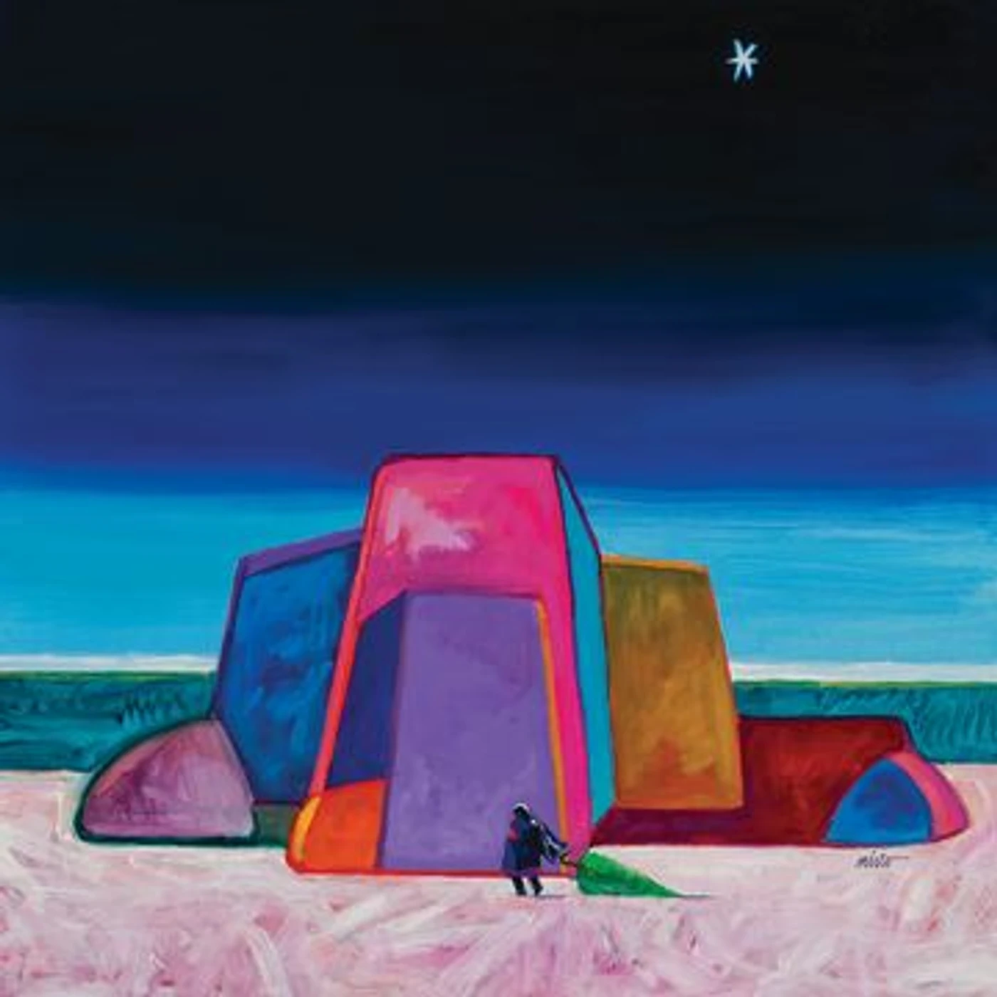 BlackHawk SPIRIT OF CHRISTMAS CD