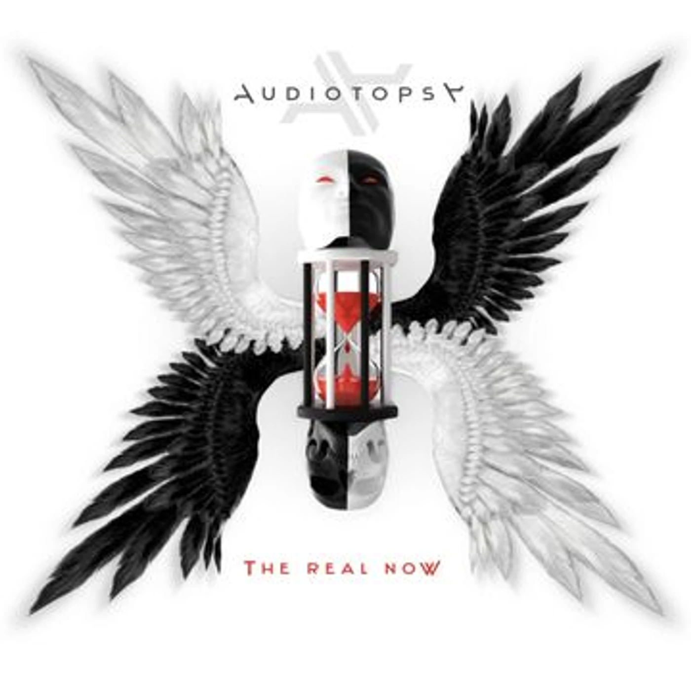 Audiotopsy Real Now CD