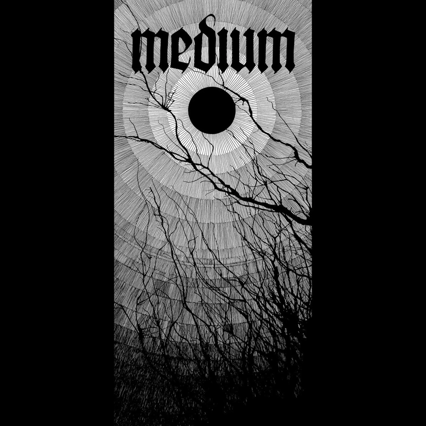 Medium CD