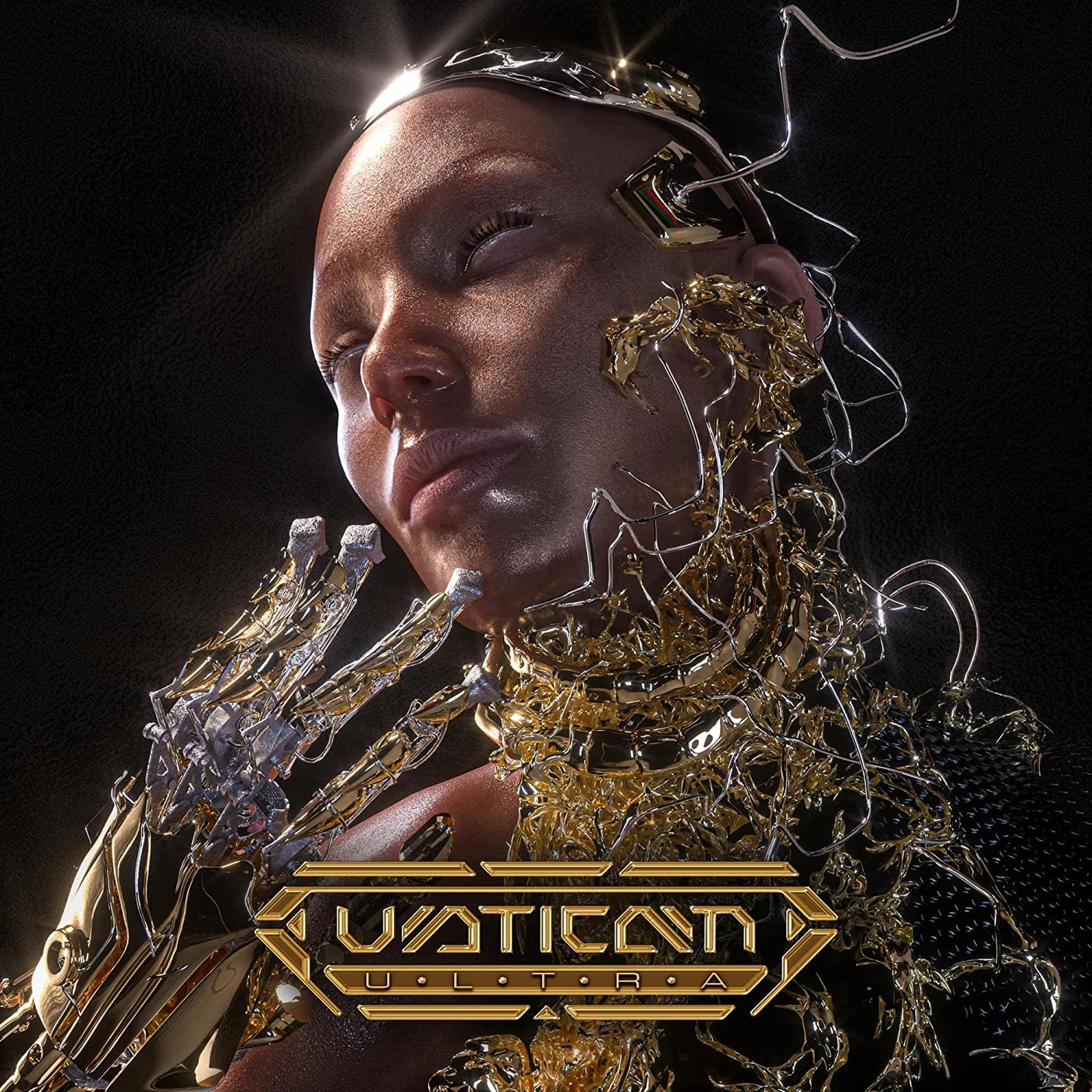 Vatican ULTRA CD