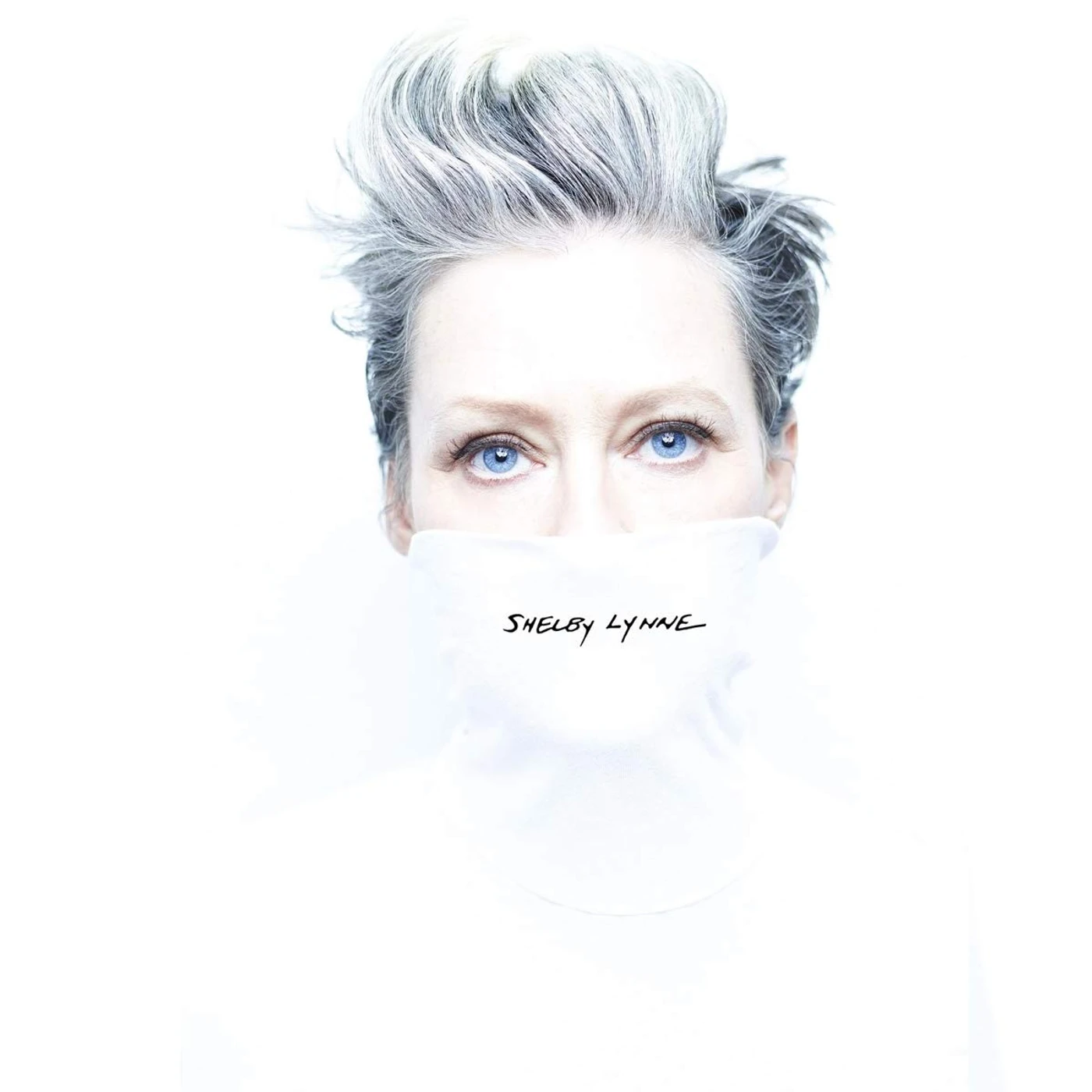 SHELBY LYNNE CD