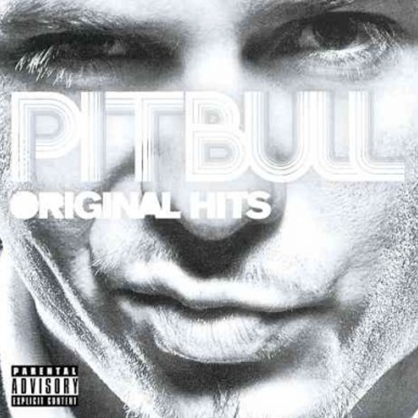 Pitbull Original Hits CD