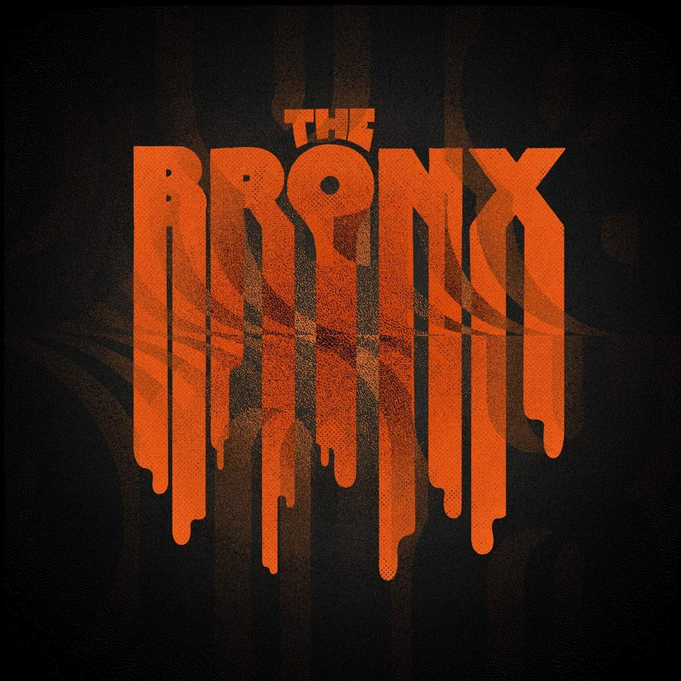 BRONX VI CD
