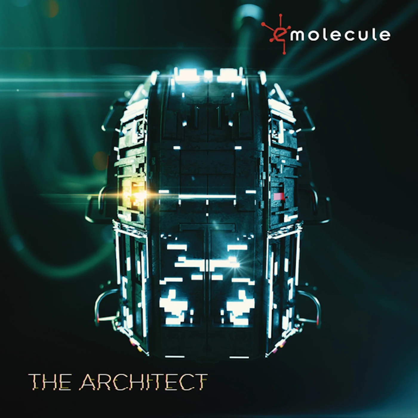 eMolecule ARCHITECT CD