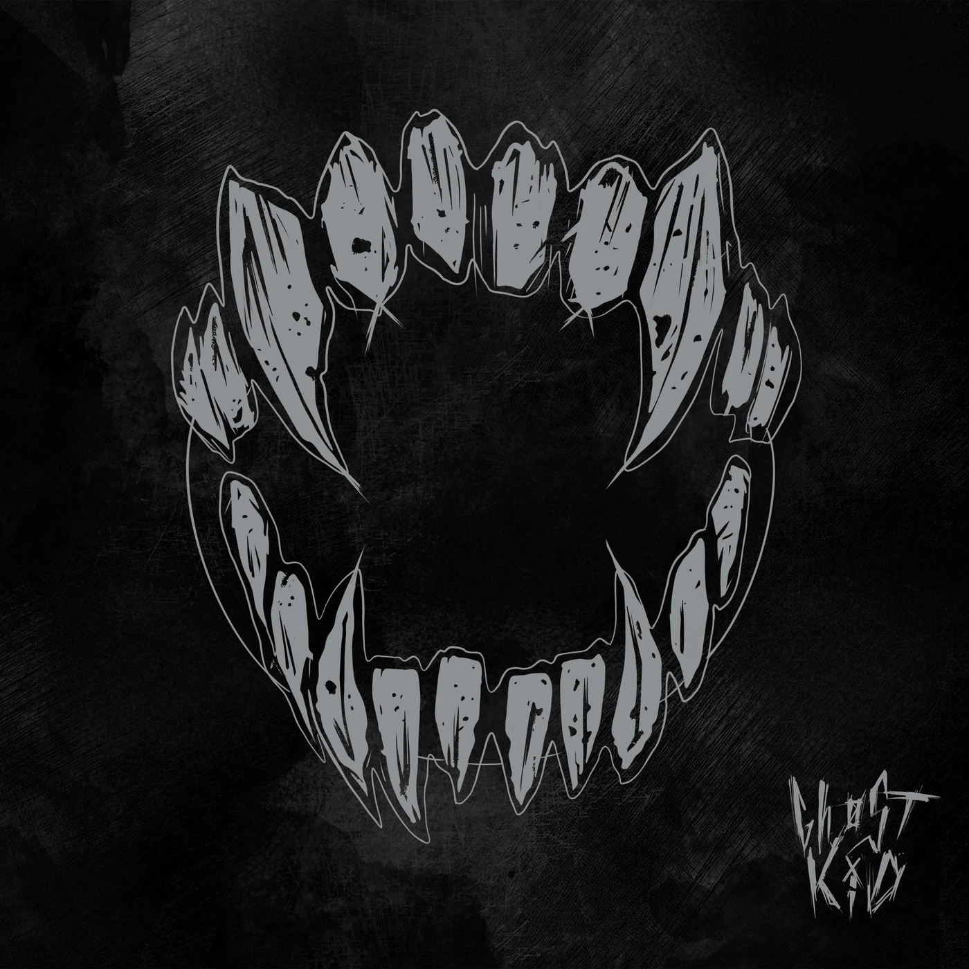 GHØSTKID CD