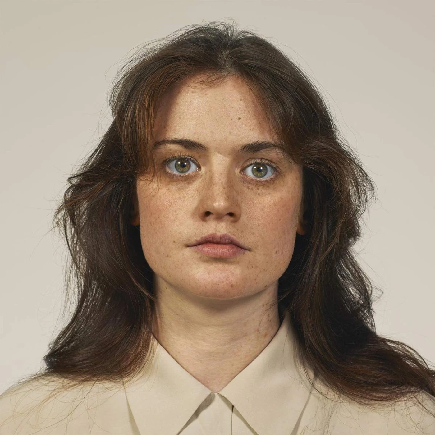 TOPS I FEEL ALIVE CD