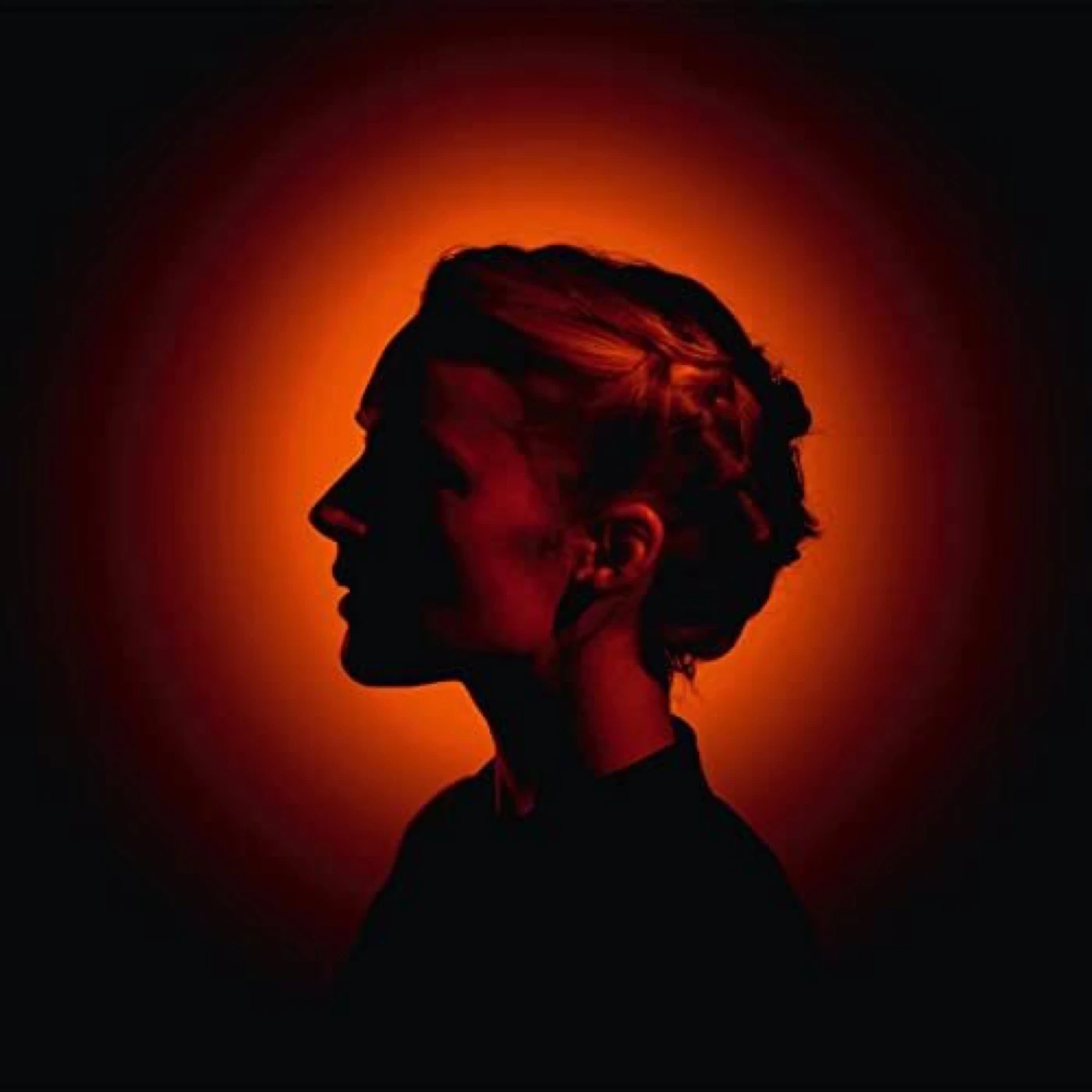 Agnes Obel Aventine CD