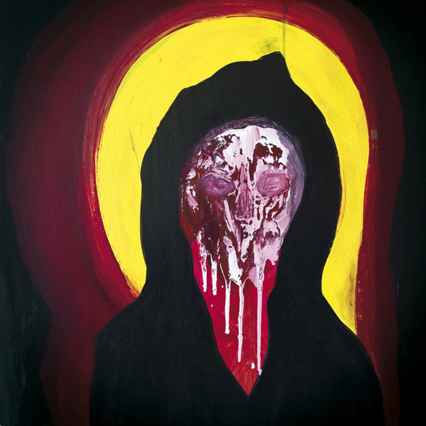 Seremonia Pahuuden aanet Vinyl Record