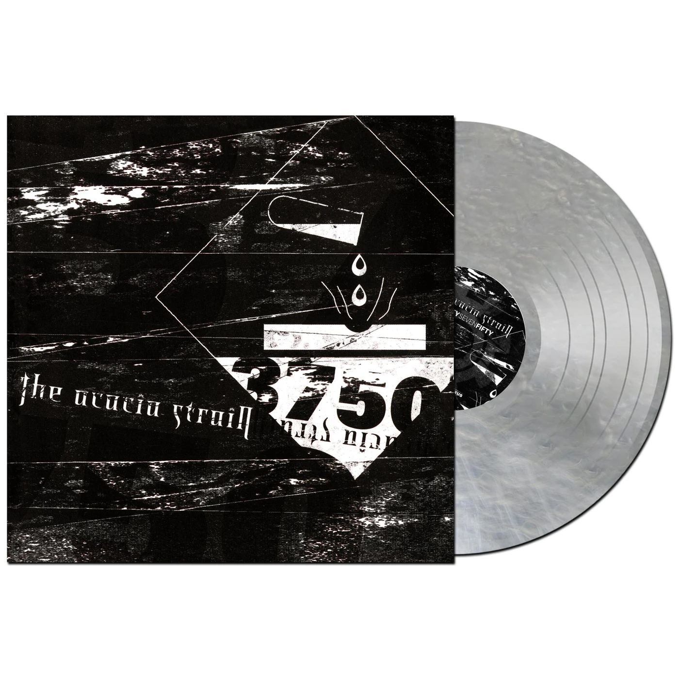 The Acacia Strain 3750 Vinyl Record