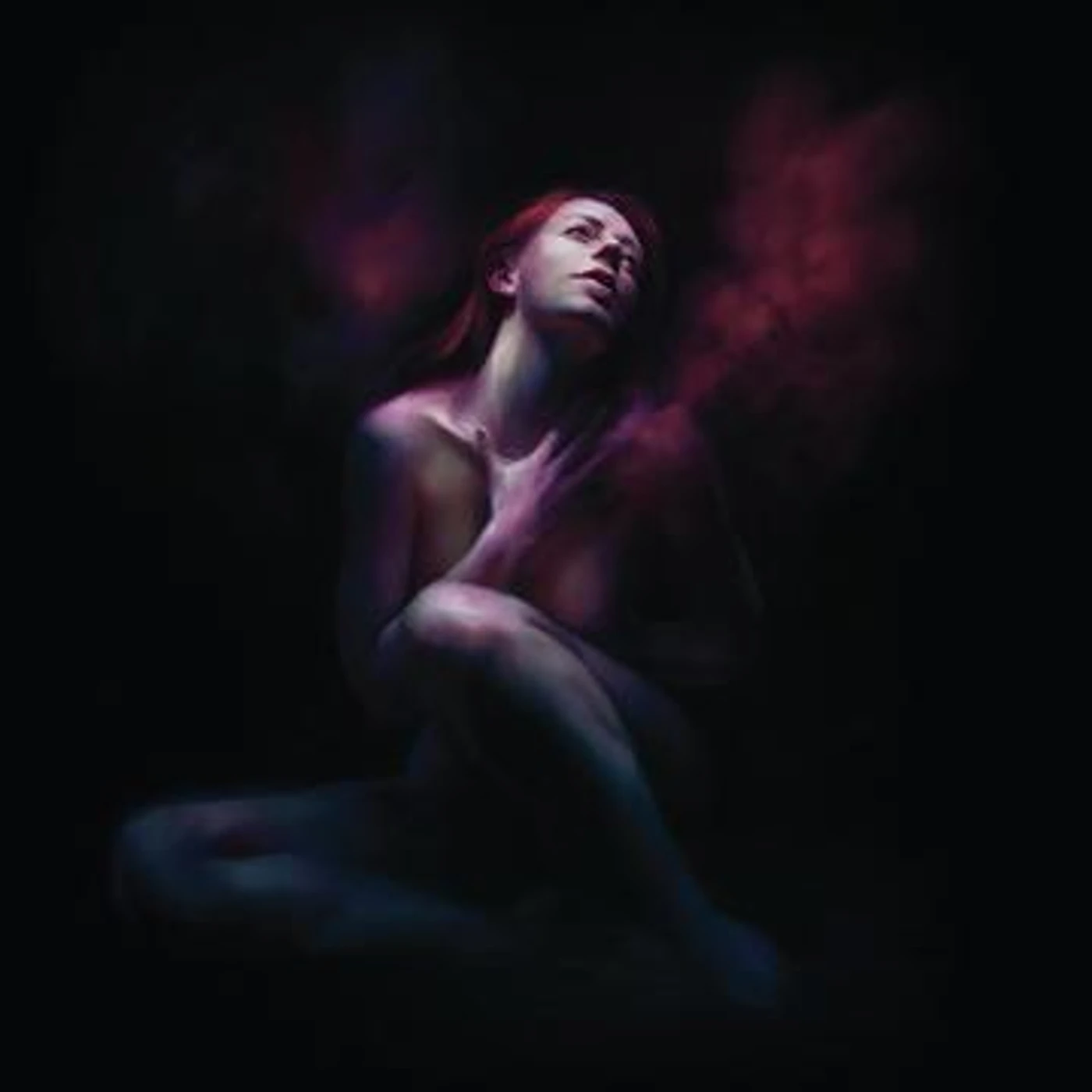 Acolyte Entropy Vinyl Record