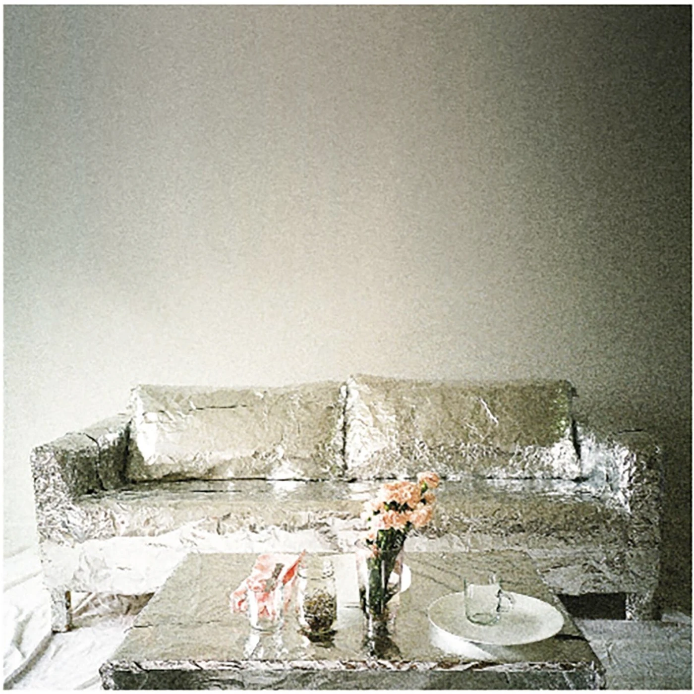 Slow Hollows Atelophobia Vinyl Record