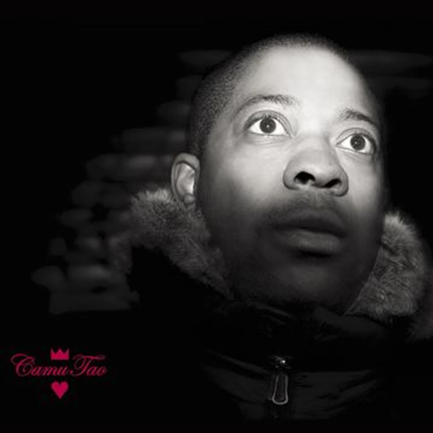Camu Tao King of Hearts Vinyl Record