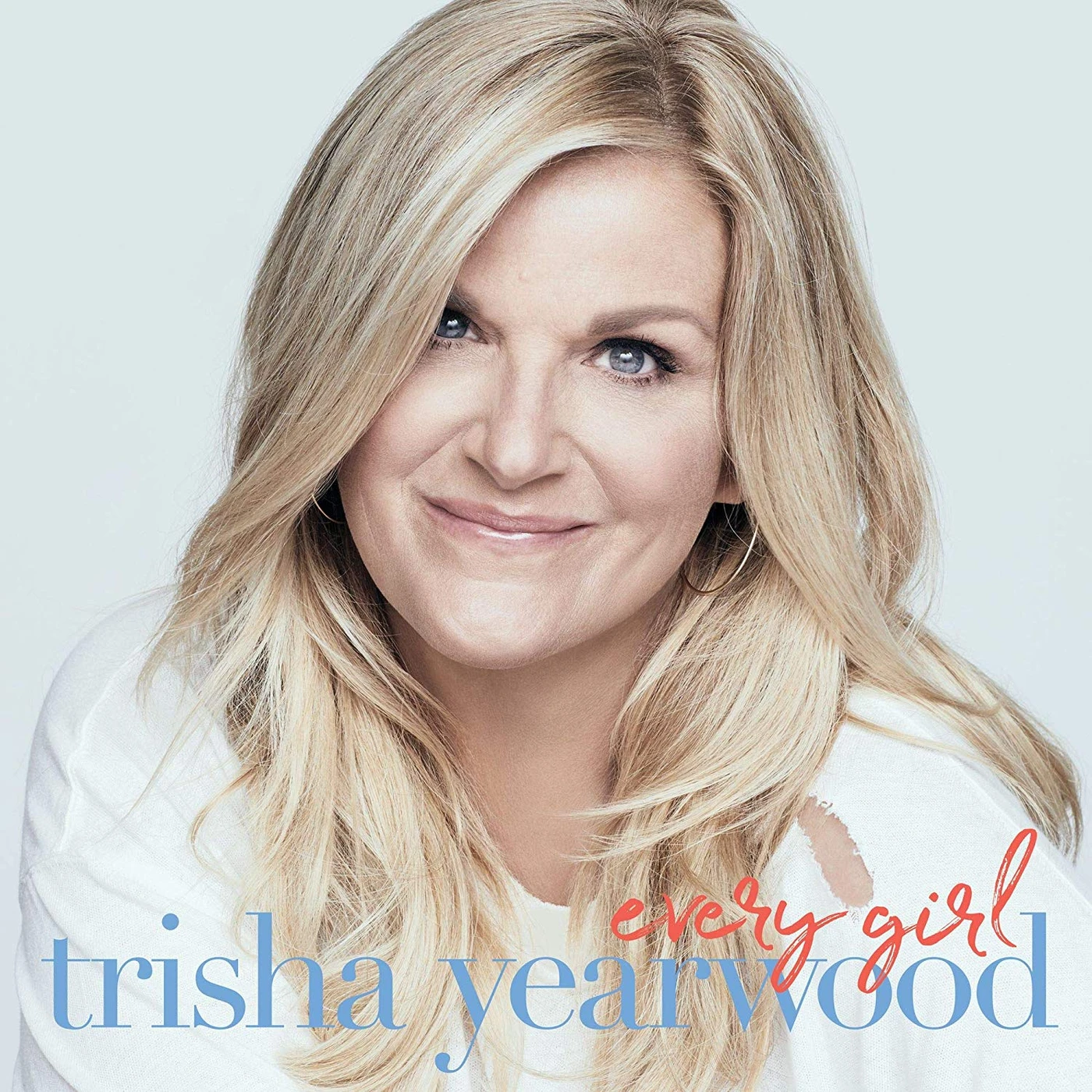 Trisha Yearwood Every Girl Vinyl Record