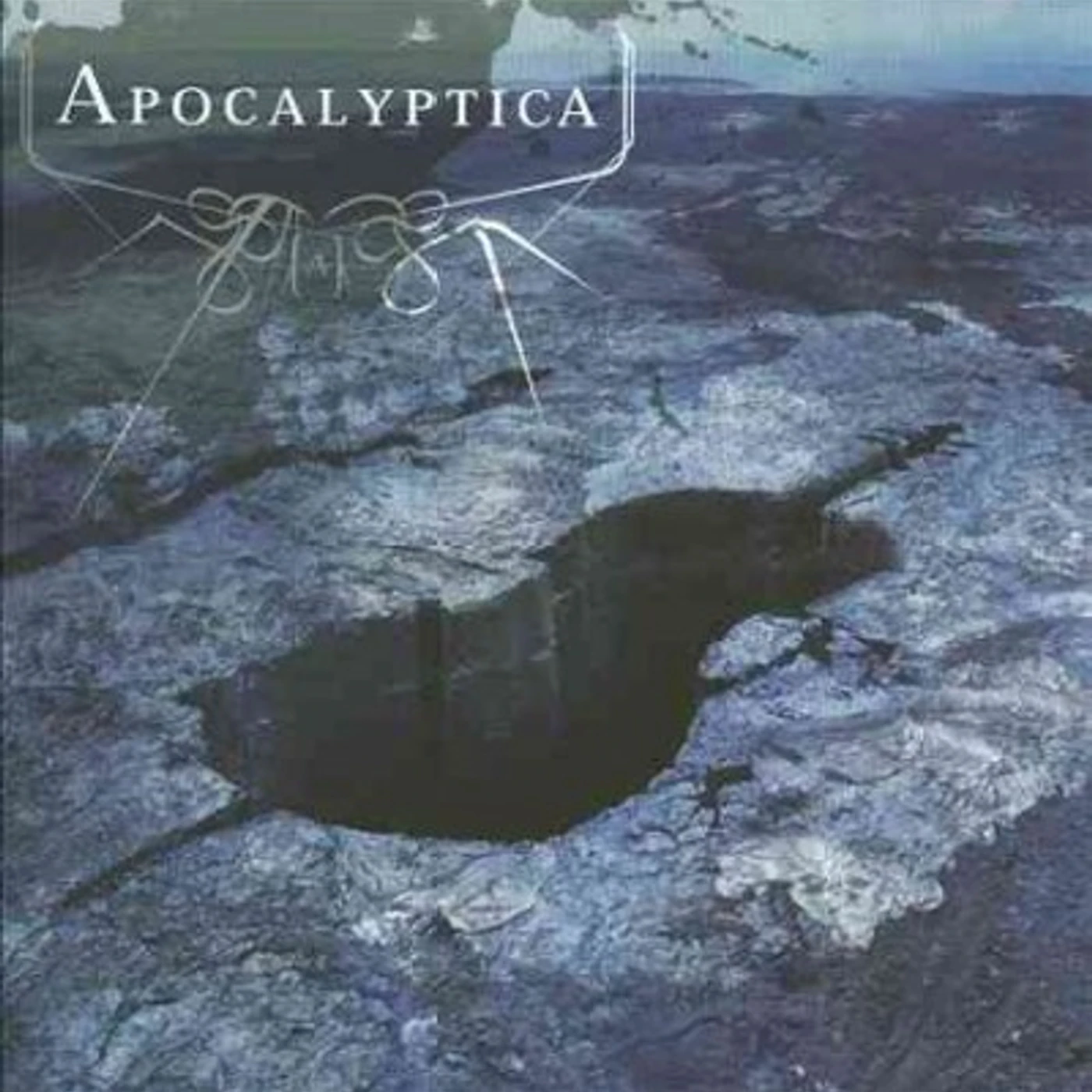 Apocalyptica Vinyl Record