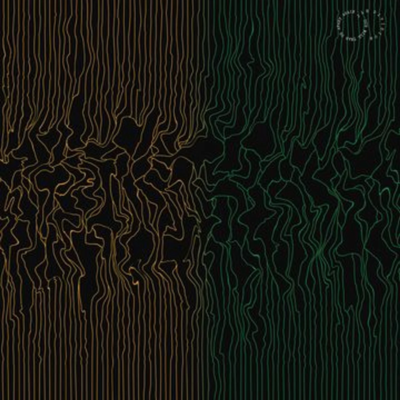 Jah division:dub will tear us apart a Vinyl Record