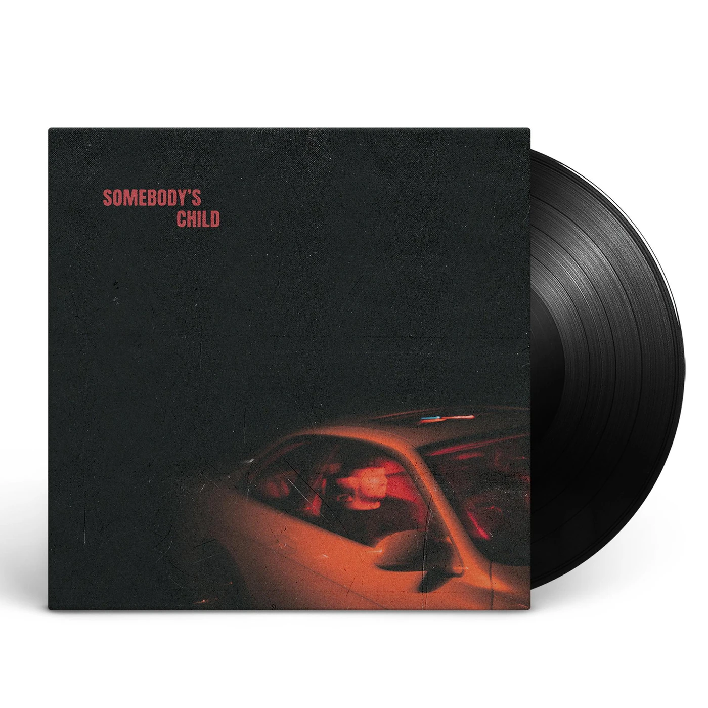 Somebody's Child Vinyl Record