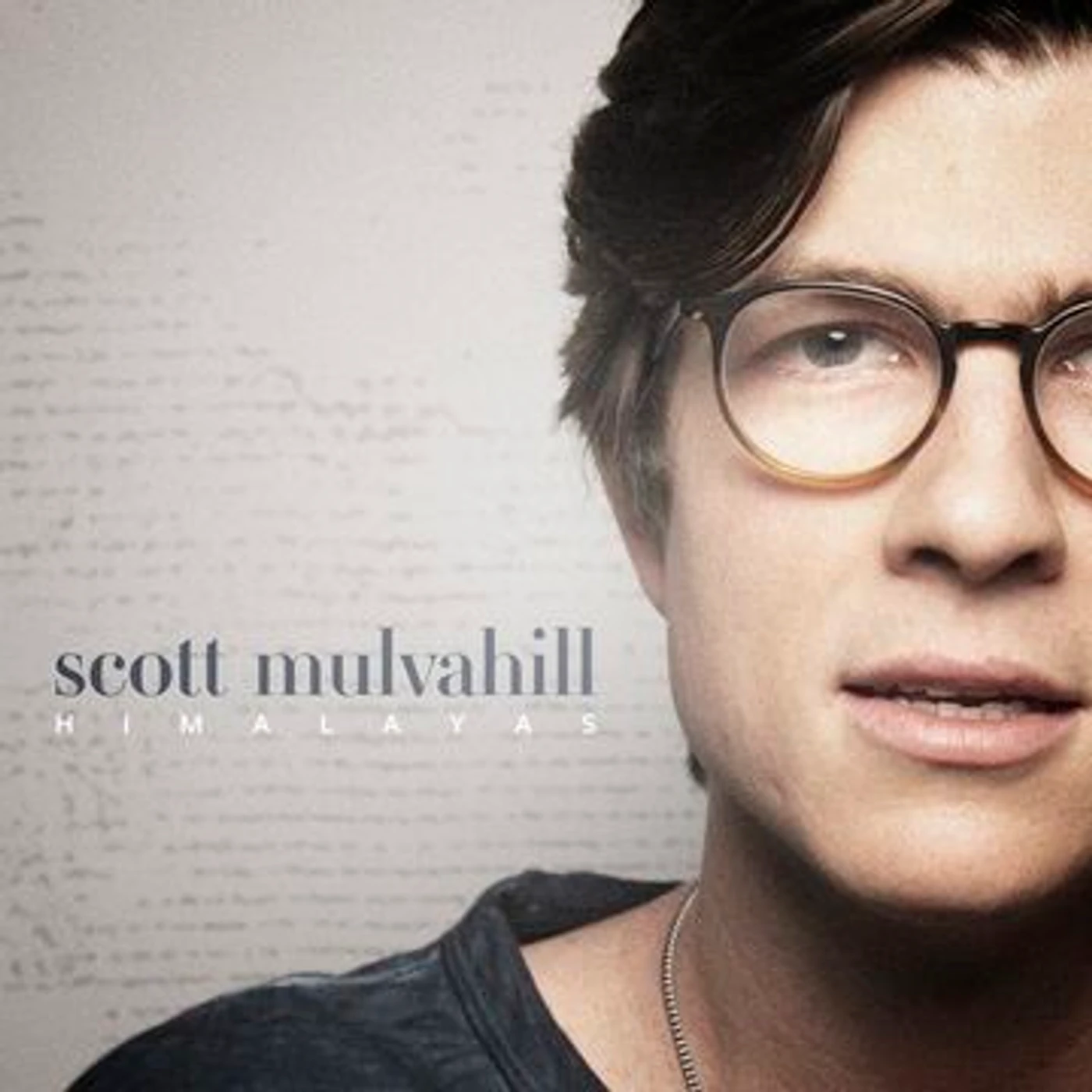 Scott Mulvahill Himalayas Vinyl Record