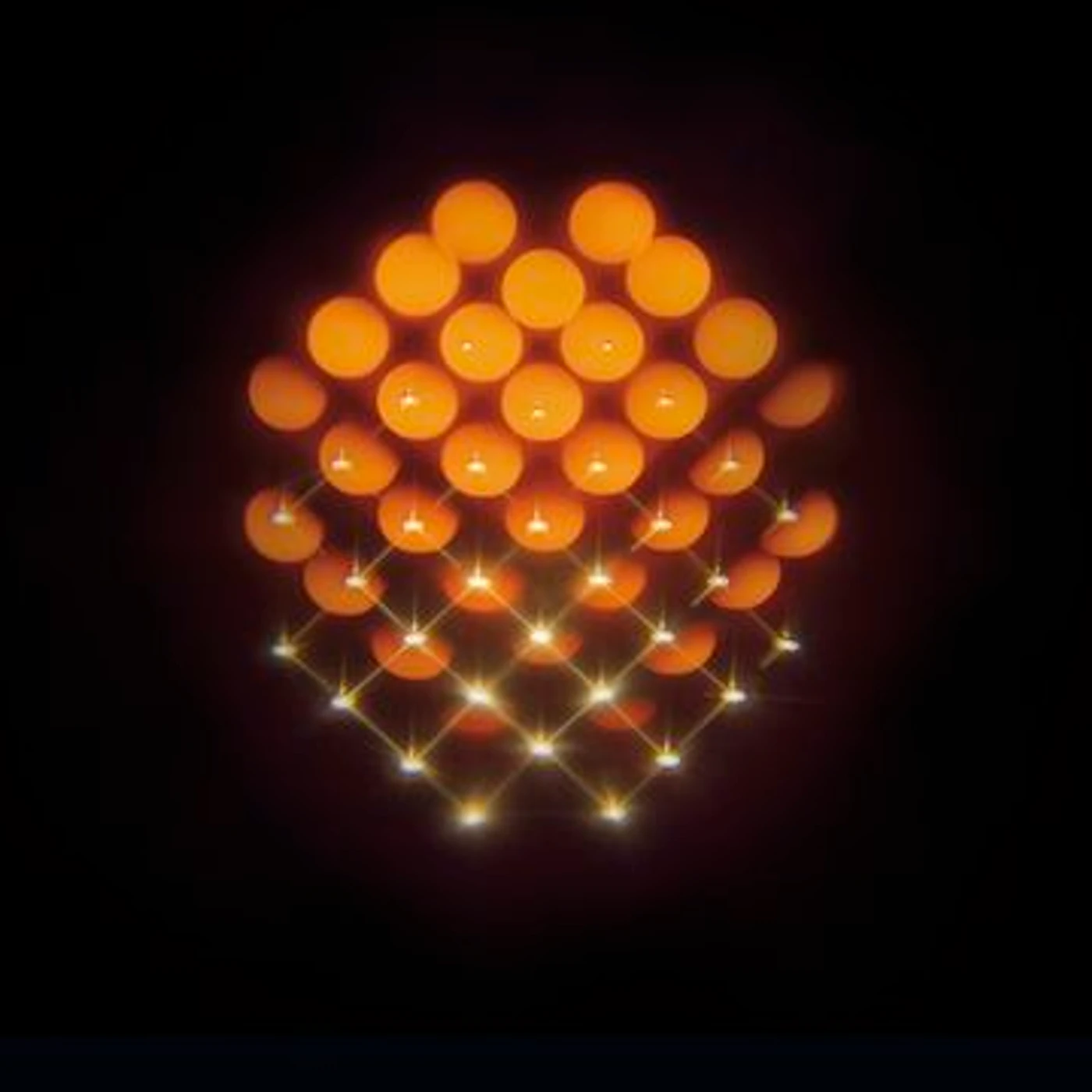 Waste of Space Orchestra Syntheosis Vinyl Record