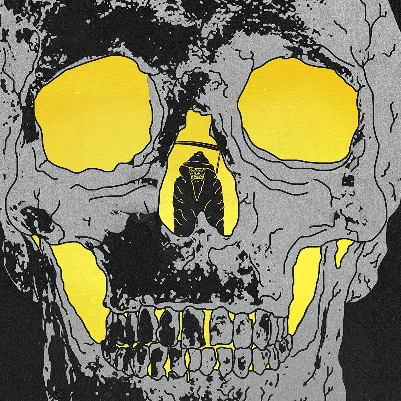 The Dirty Nil Master Volume (Deluxe) Vinyl Record