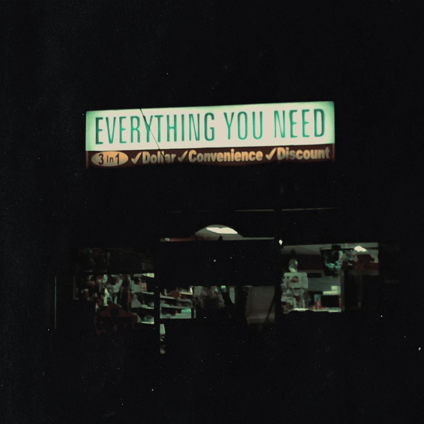 Single Mothers Everything You Need Vinyl Record